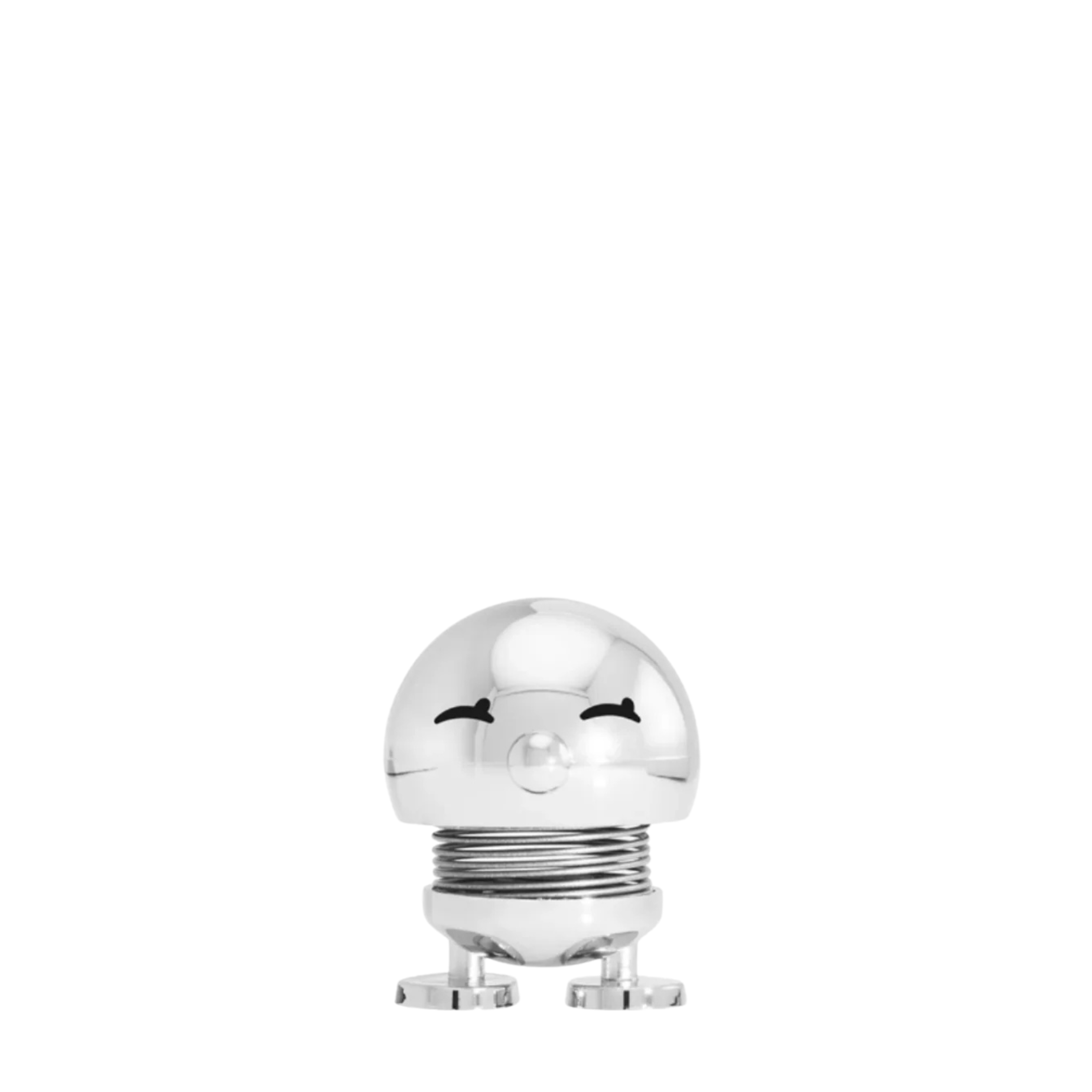 Hoptimist Bimble Chrome S