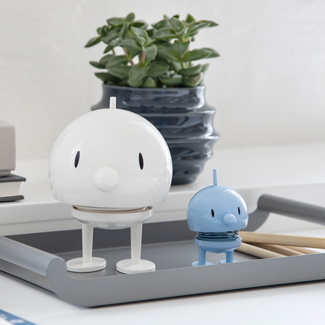 Hoptimist Classic Light Blue