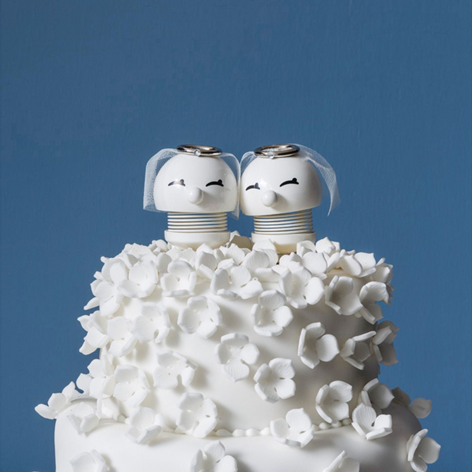 Hoptimist Wedding Bride