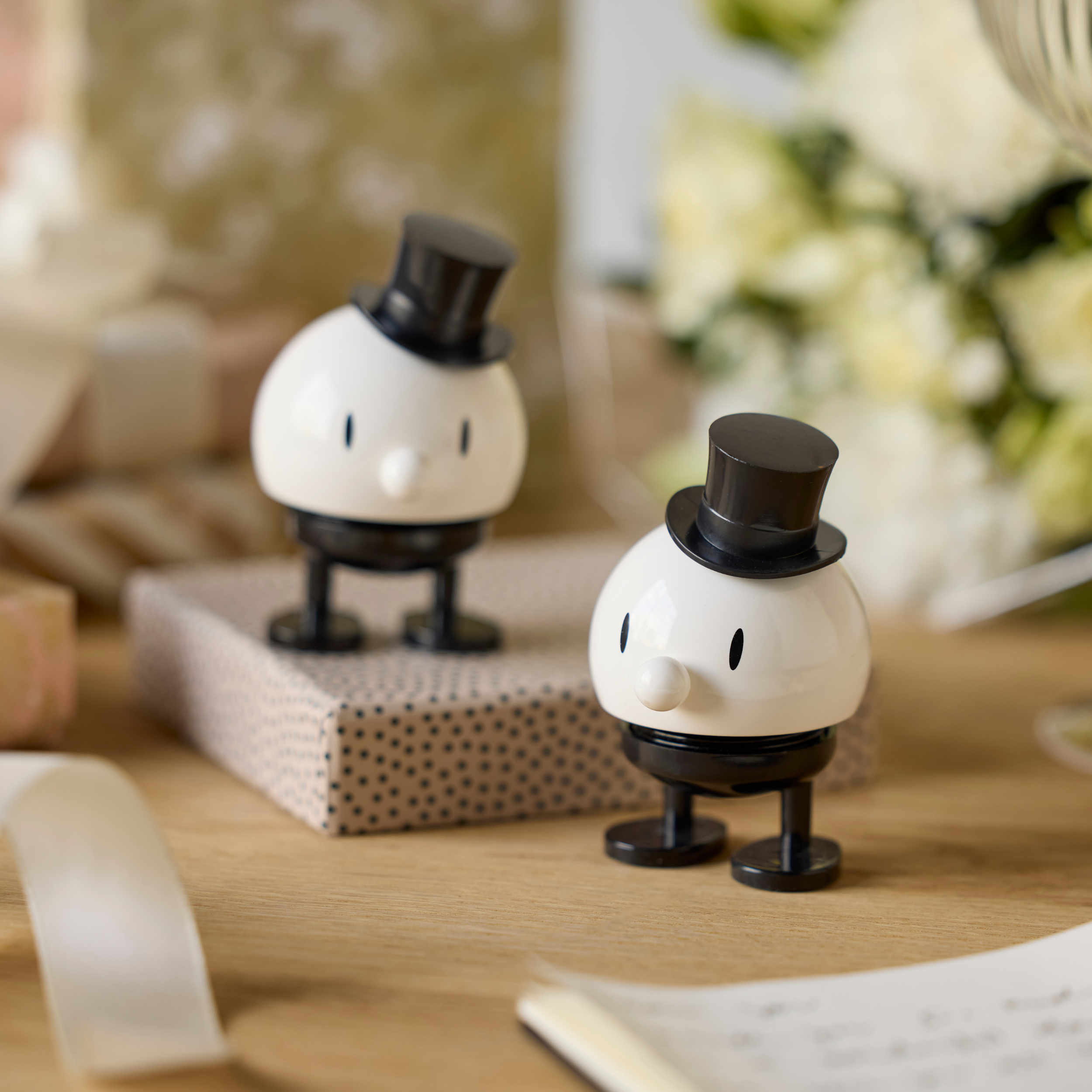 Hoptimist Wedding Groom