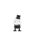 Hoptimist Wedding Groom