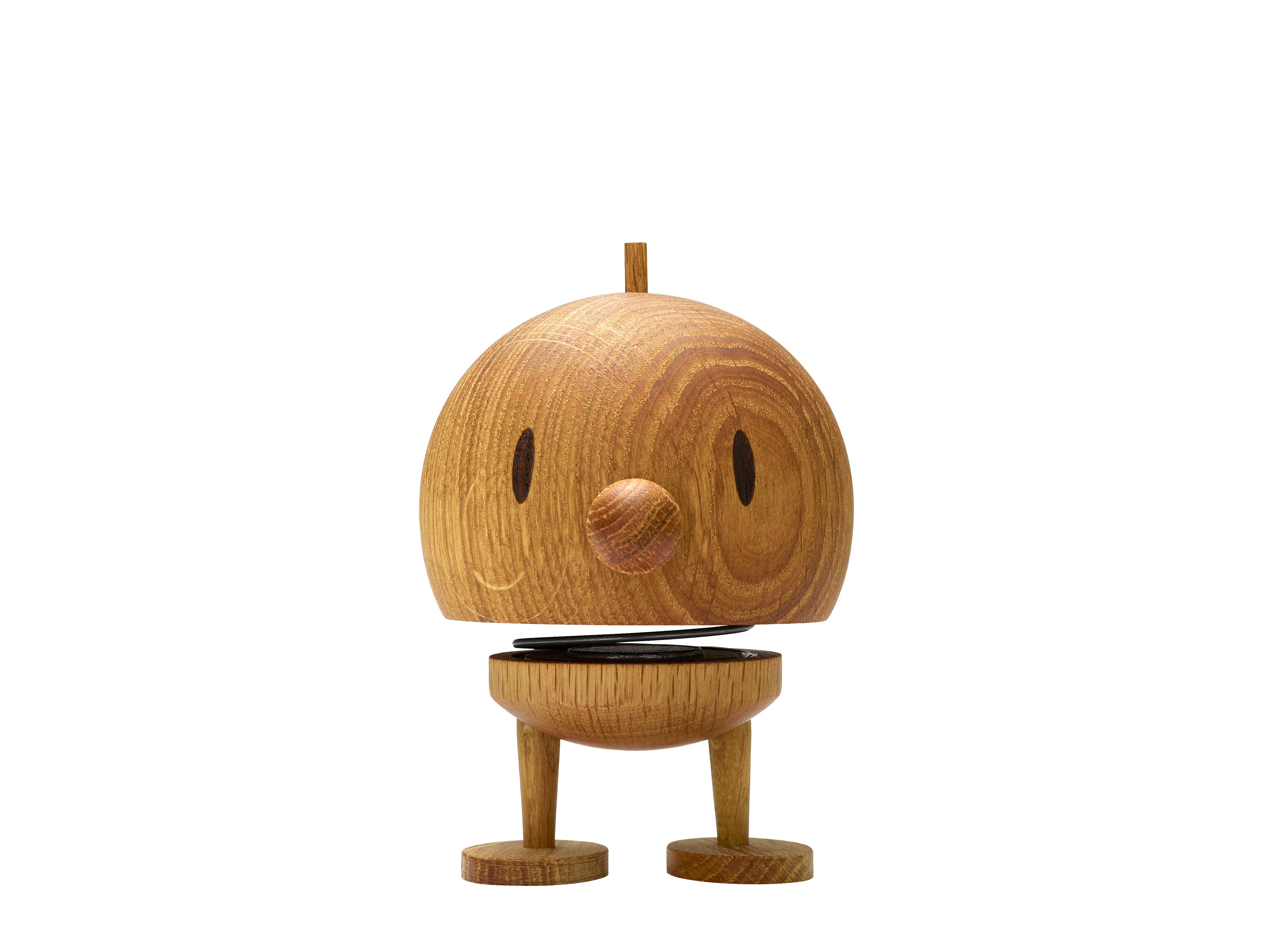 Hoptimist Wood Bumble Oak