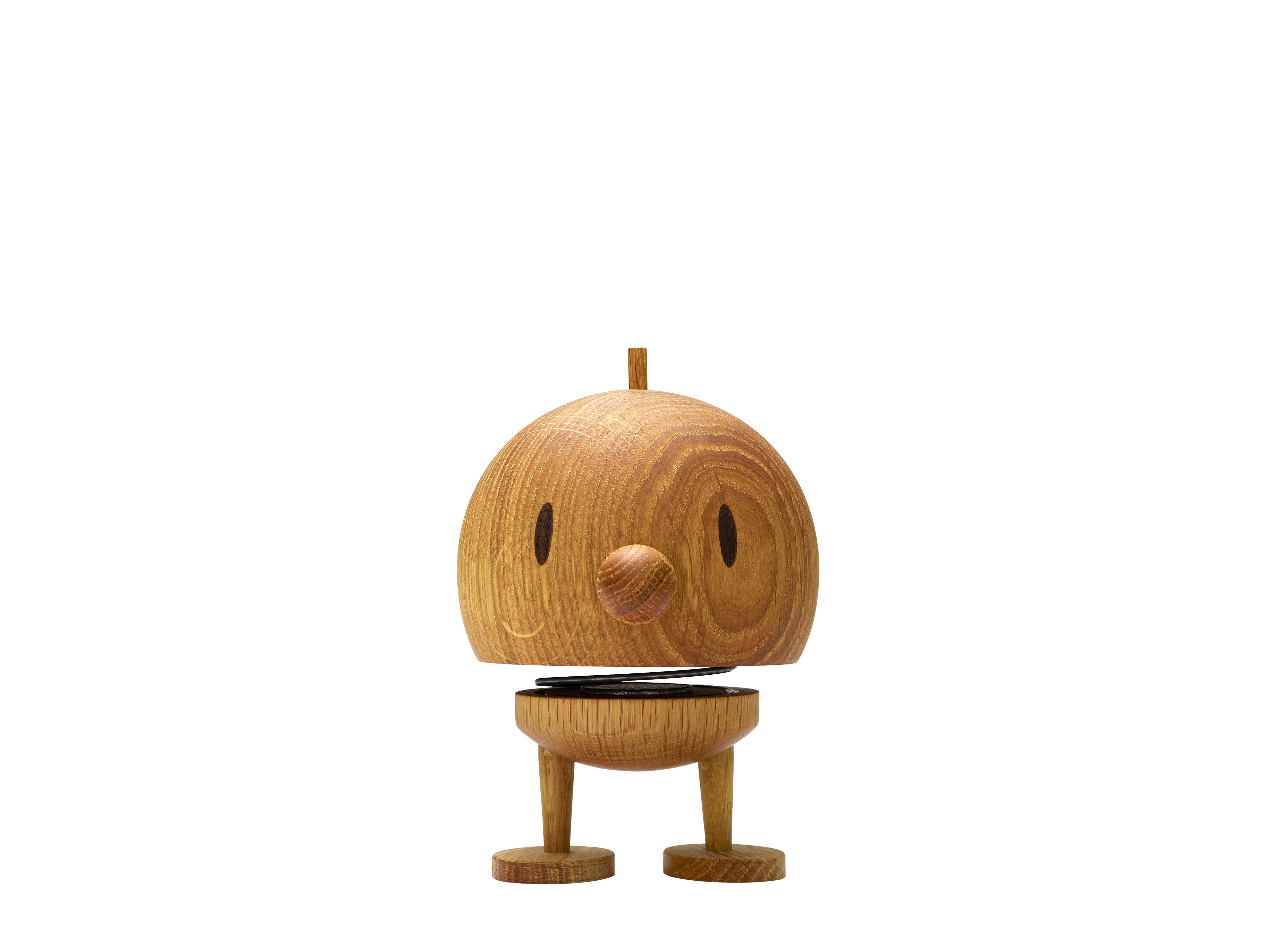 Hoptimist Wood Bumble Oak