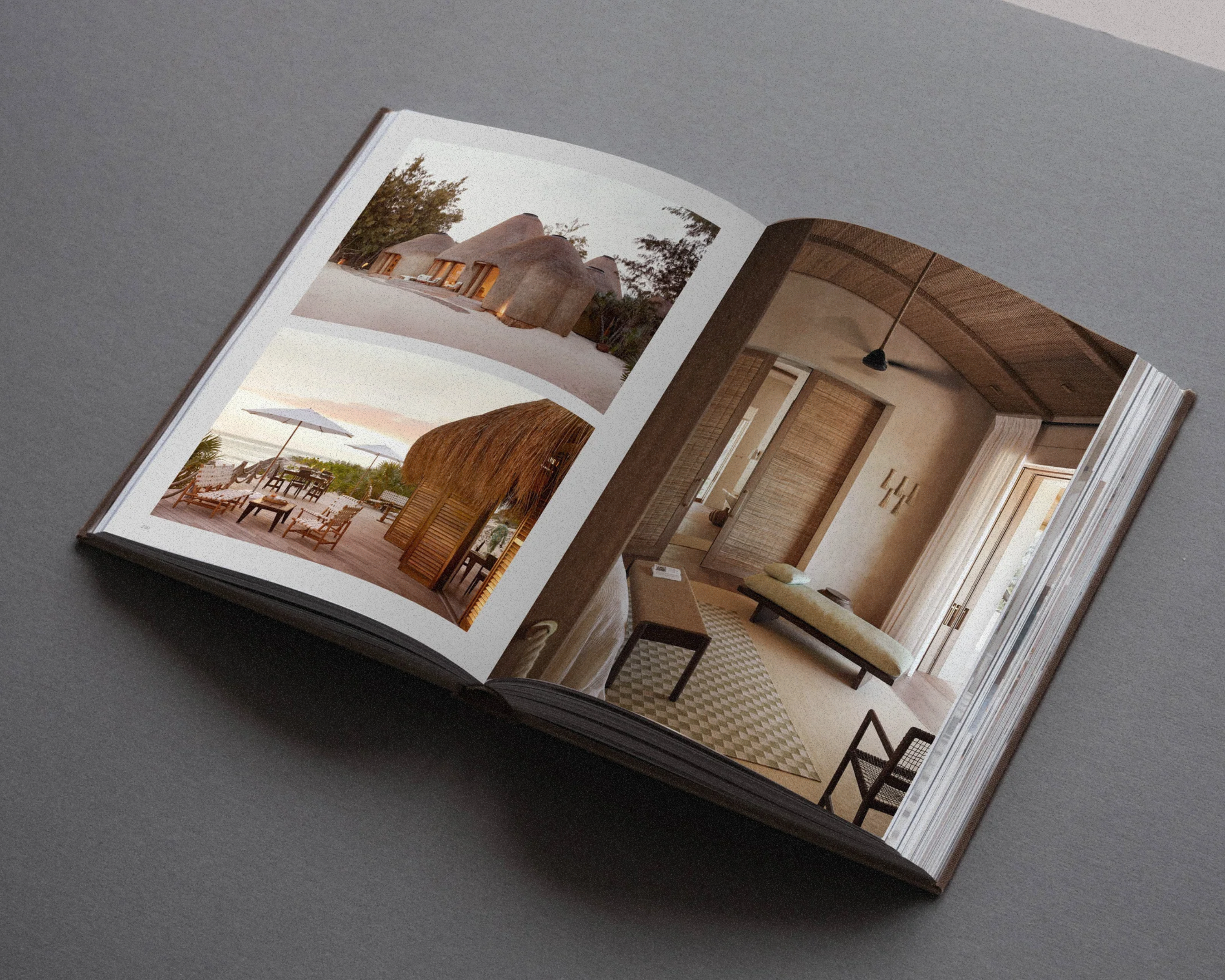 Softer Volumes: Hotels Vol. 01