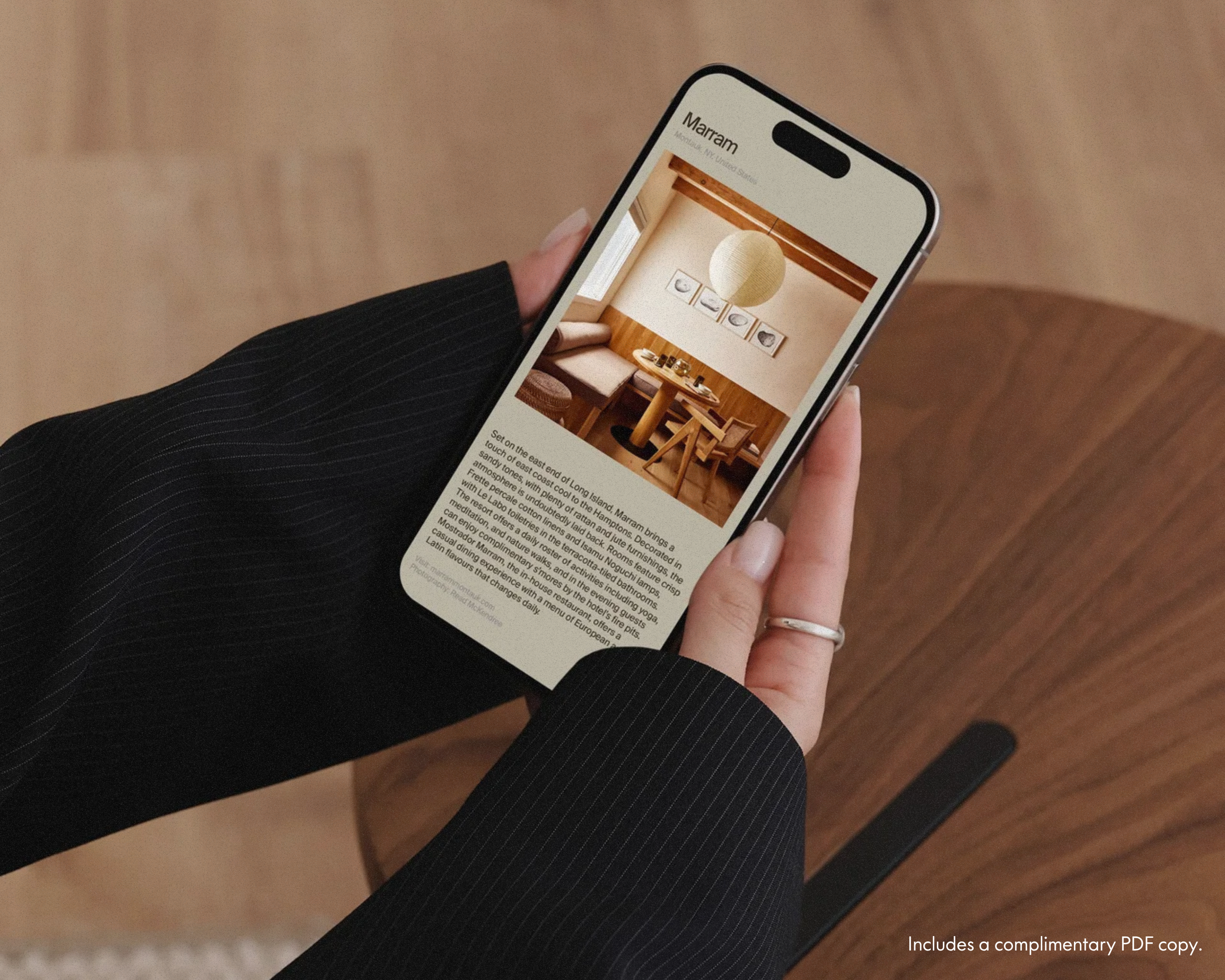Softer Volumes: Hotels Vol. 01