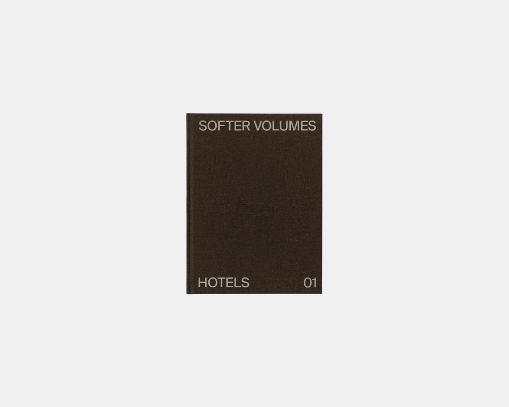 Softer Volumes: Hotels Vol. 01