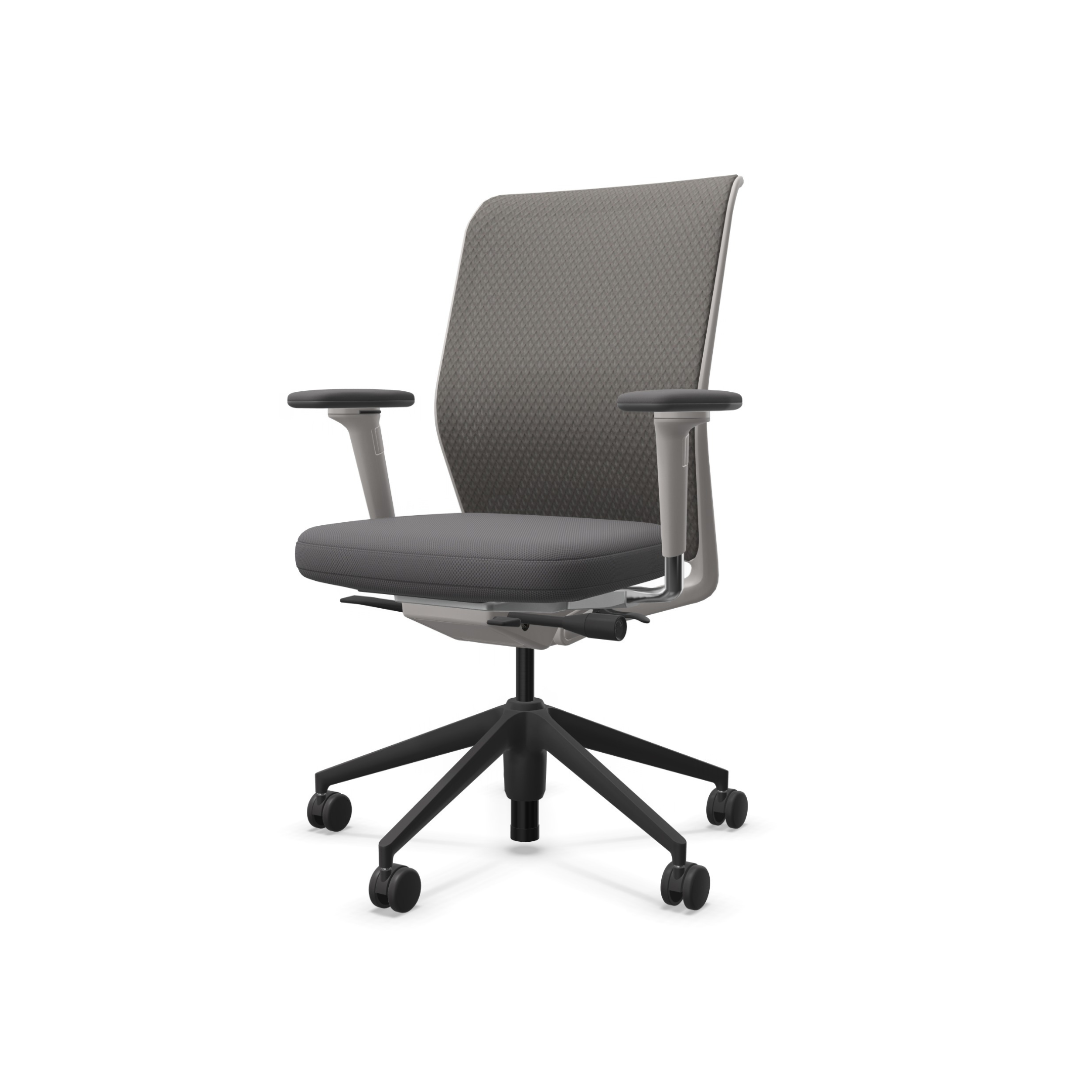 ID Mesh - 2D Armrest