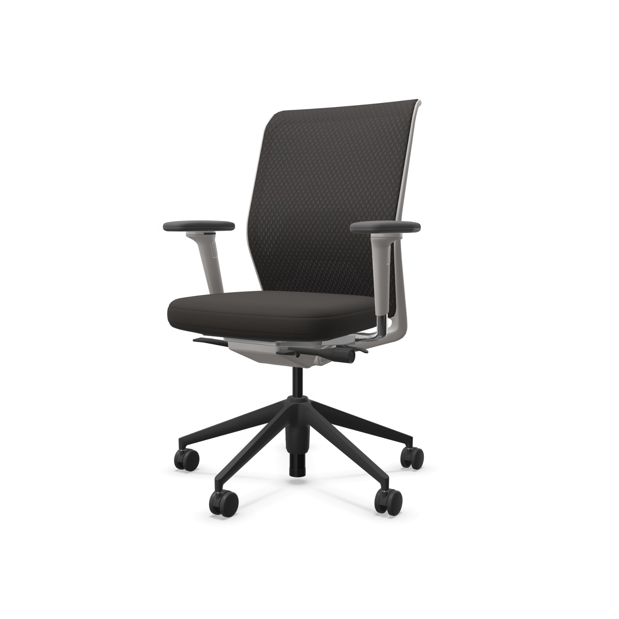 ID Mesh - 2D Armrest