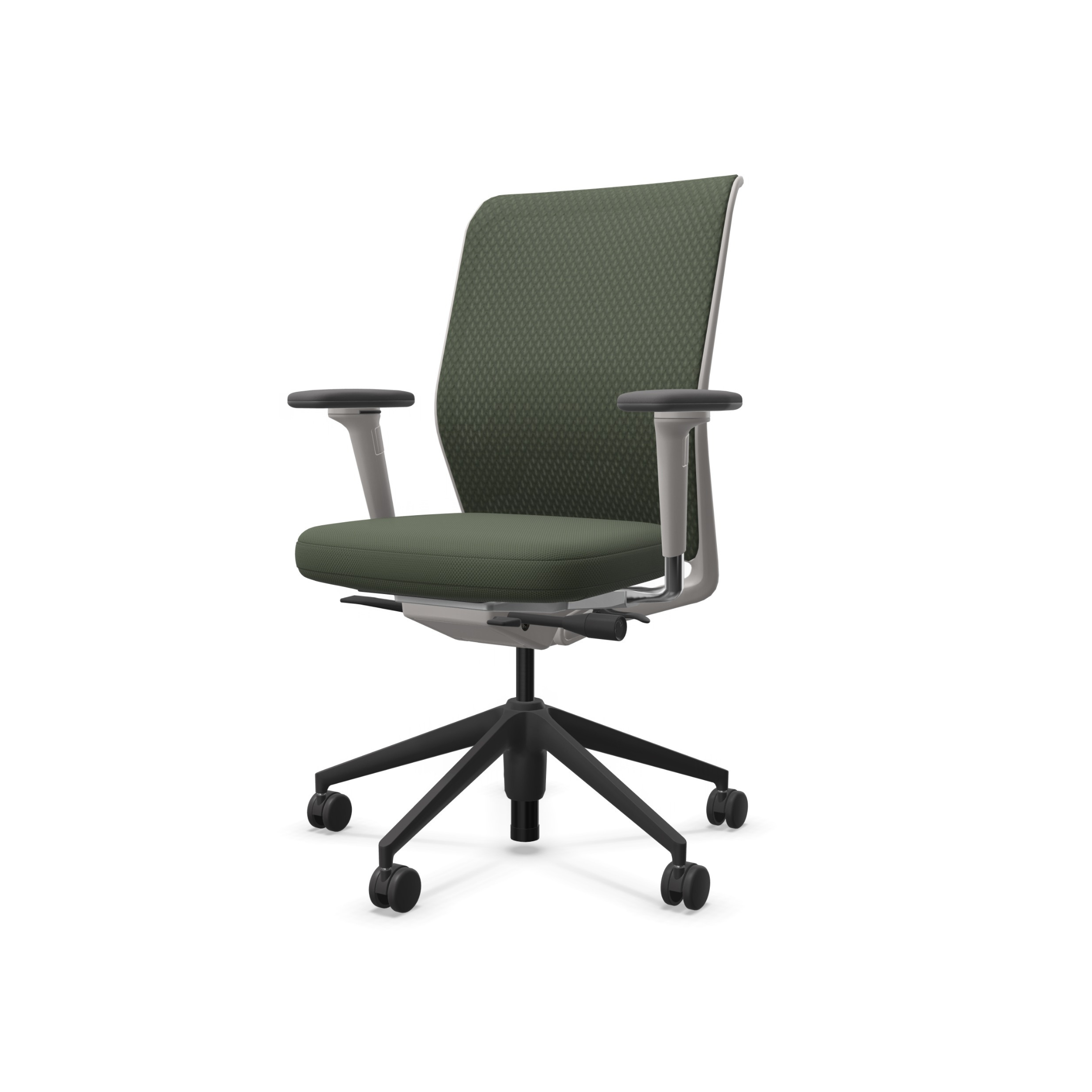 ID Mesh - 2D Armrest