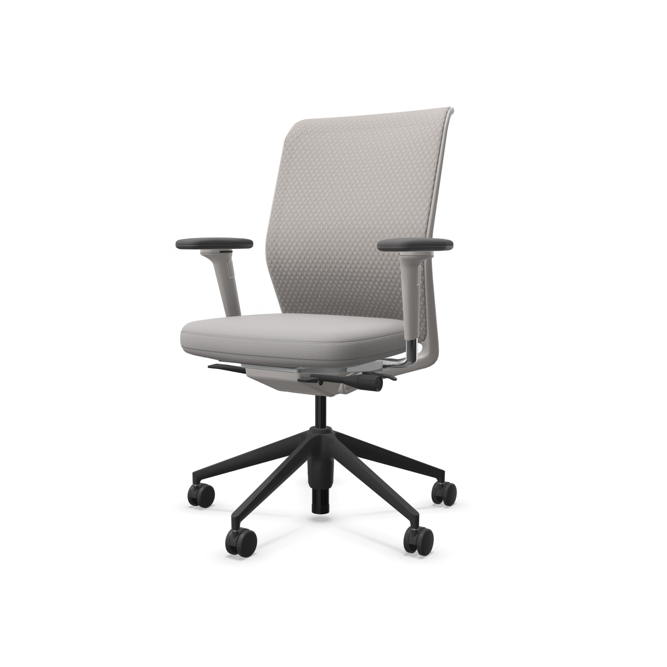 ID Mesh - 2D Armrest