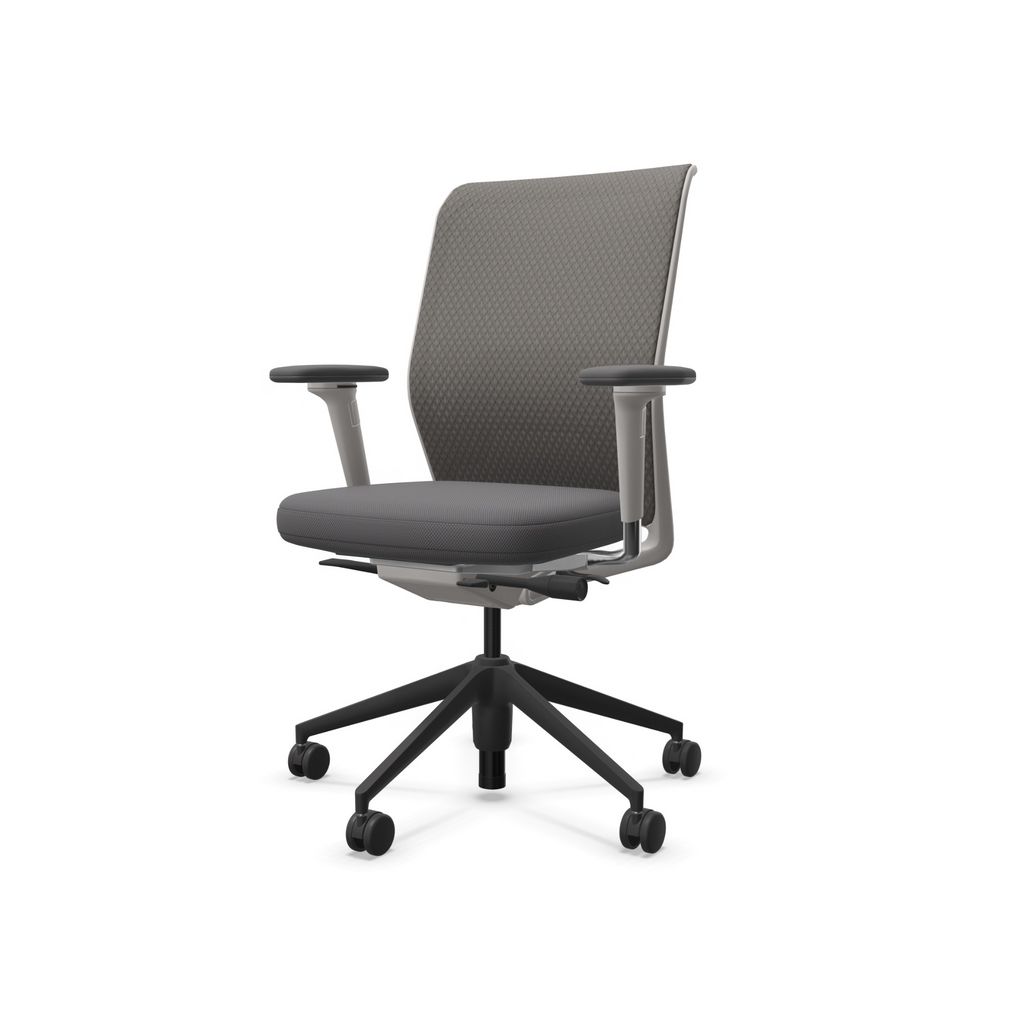 ID Mesh - 3D Armrest