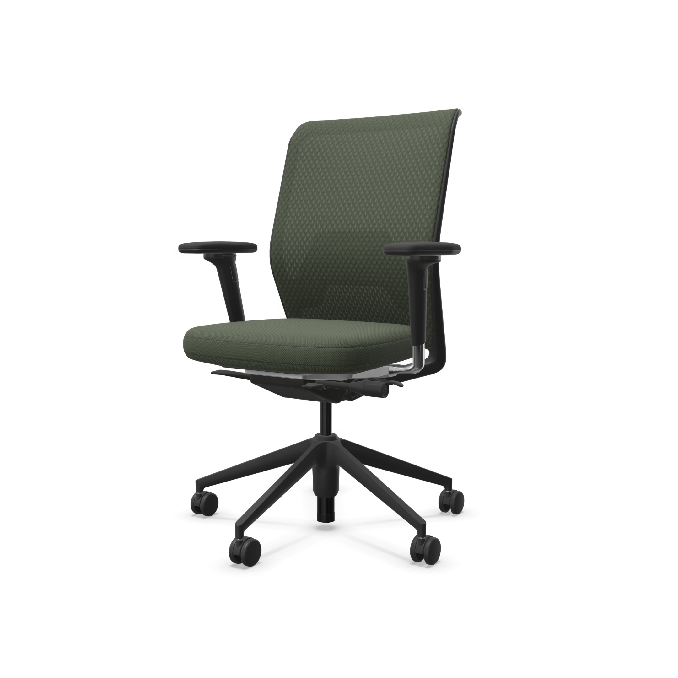 ID Mesh - 3D Armrest
