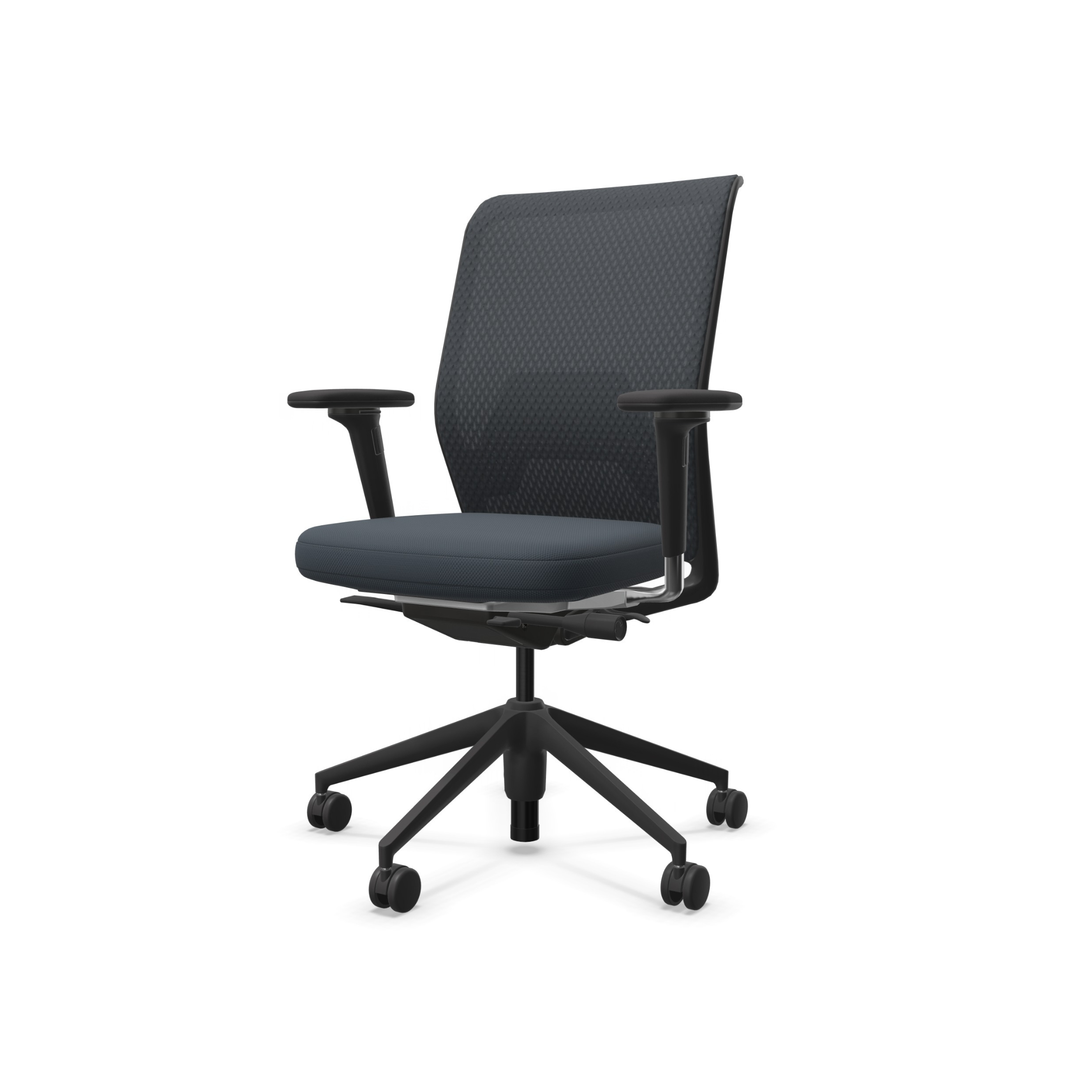 ID Mesh - 3D Armrest