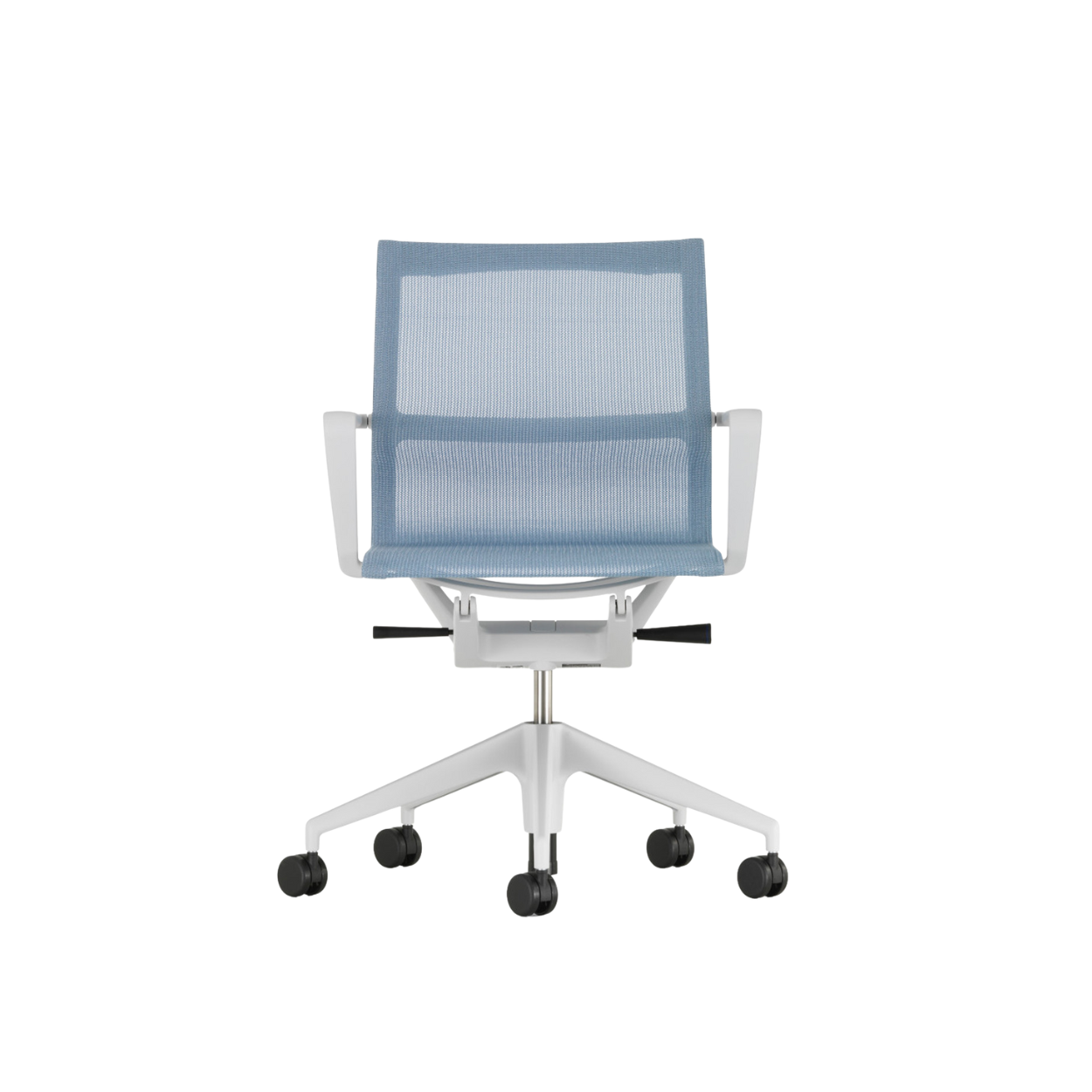 Physix Task Chair, TrioKnit