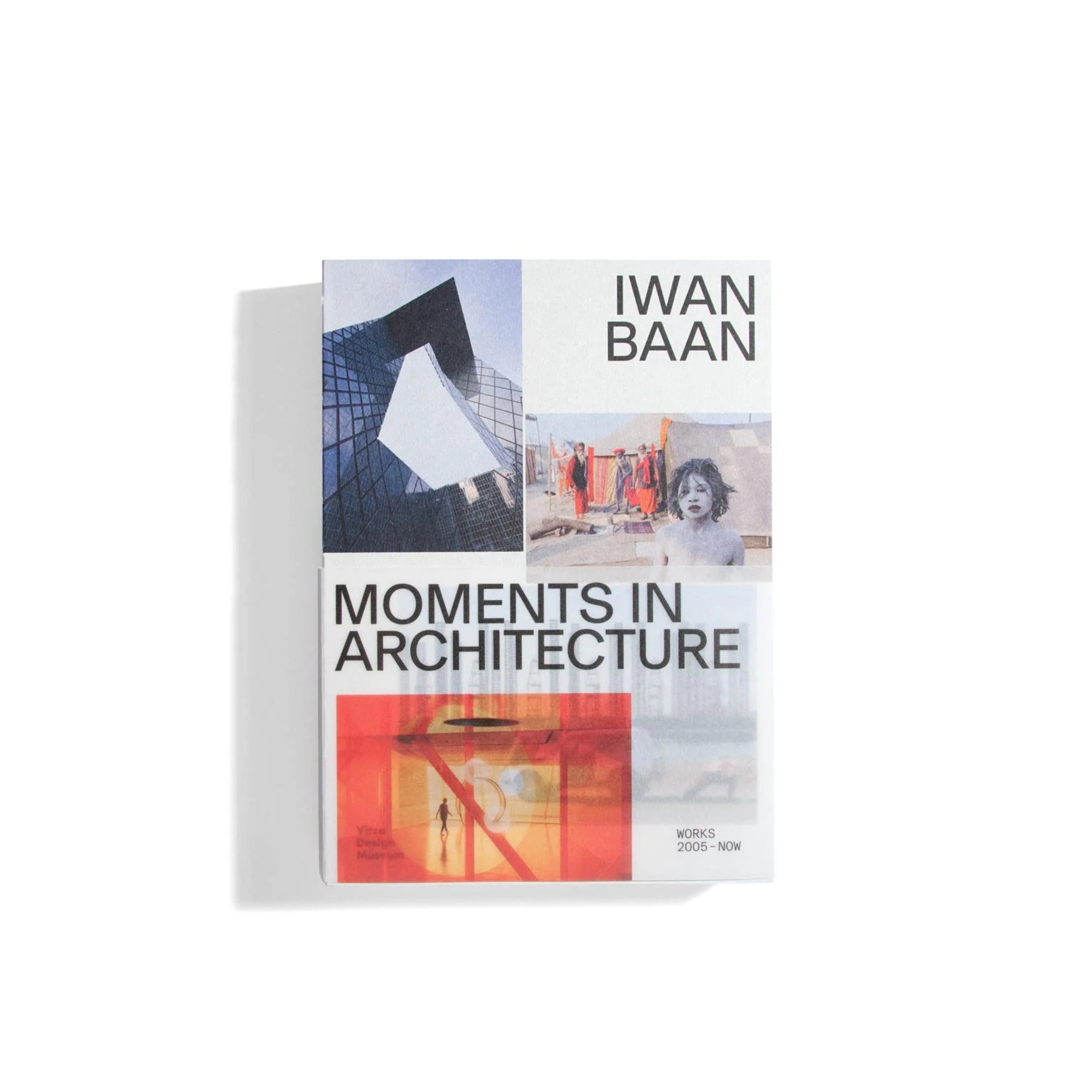 Iwan Baan: Moments in Architecture