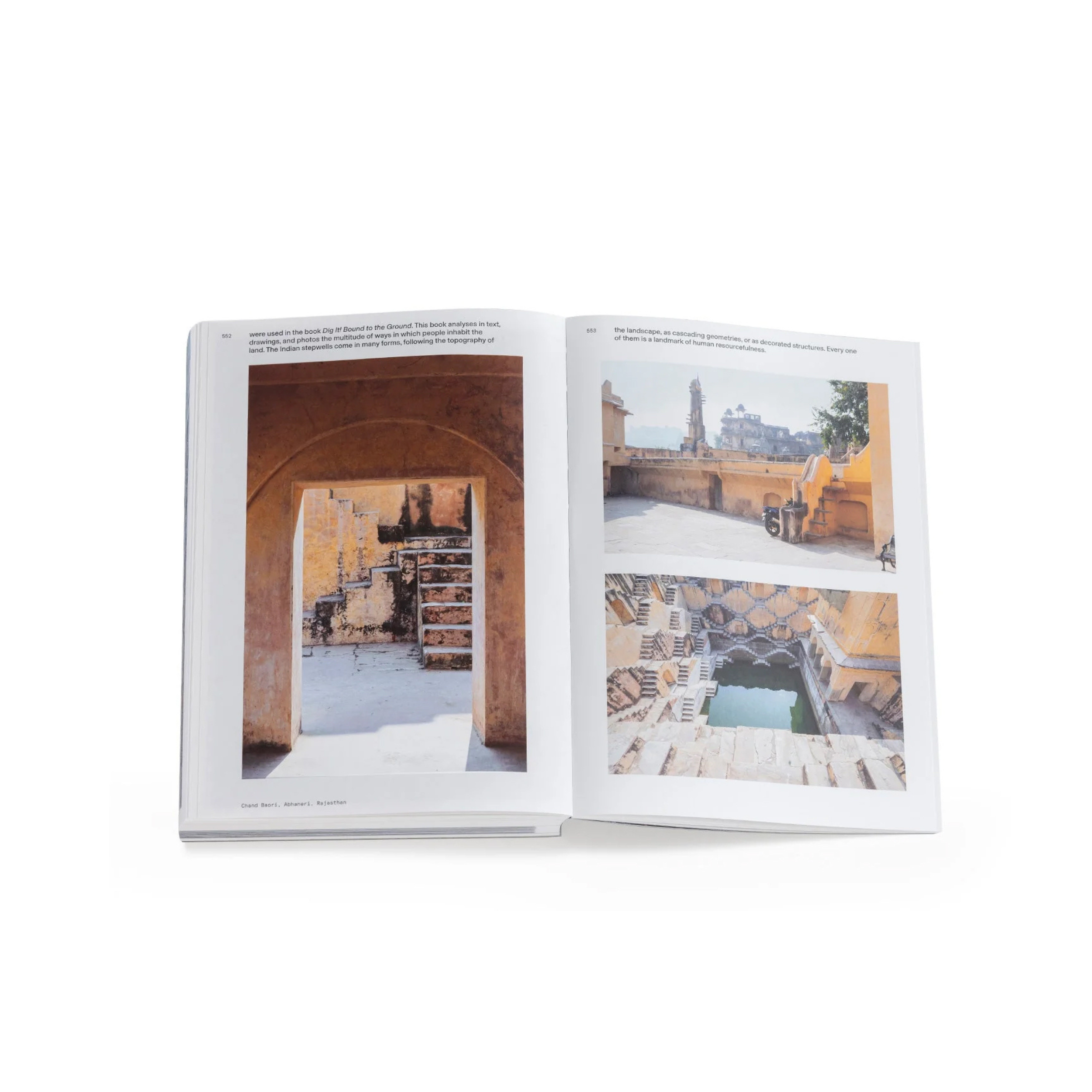 Iwan Baan: Moments in Architecture