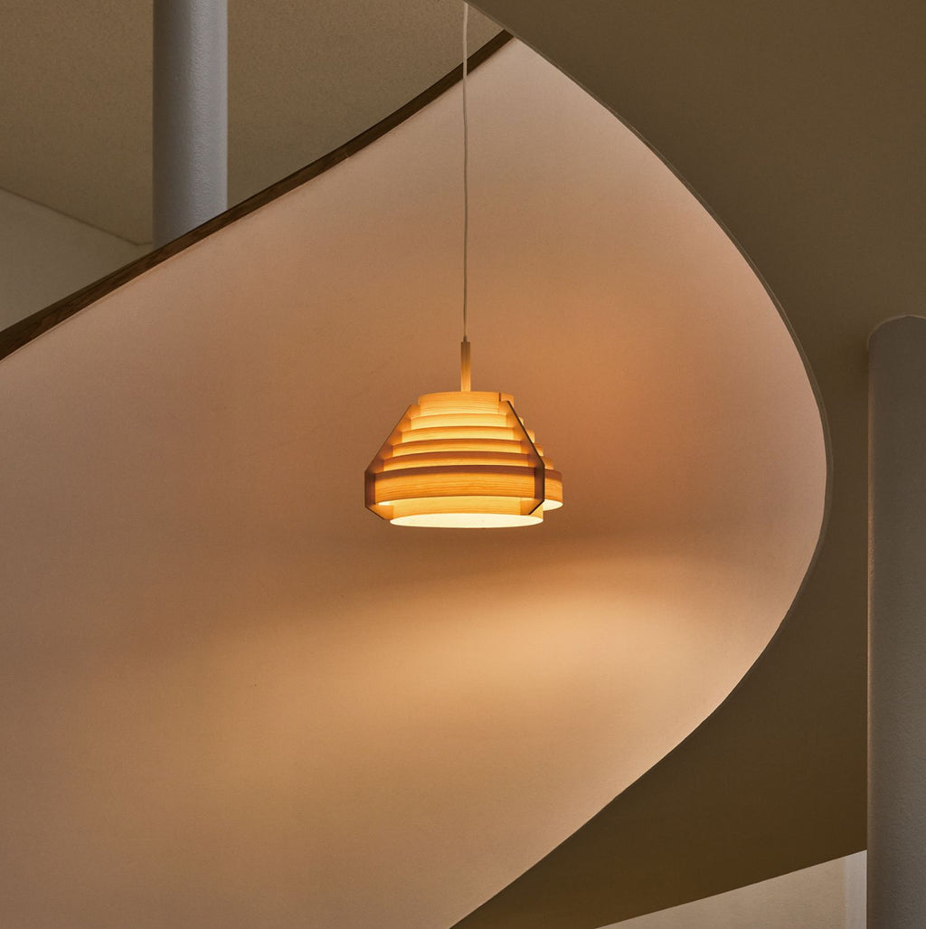 JAKOBSSON Pendant Lamp