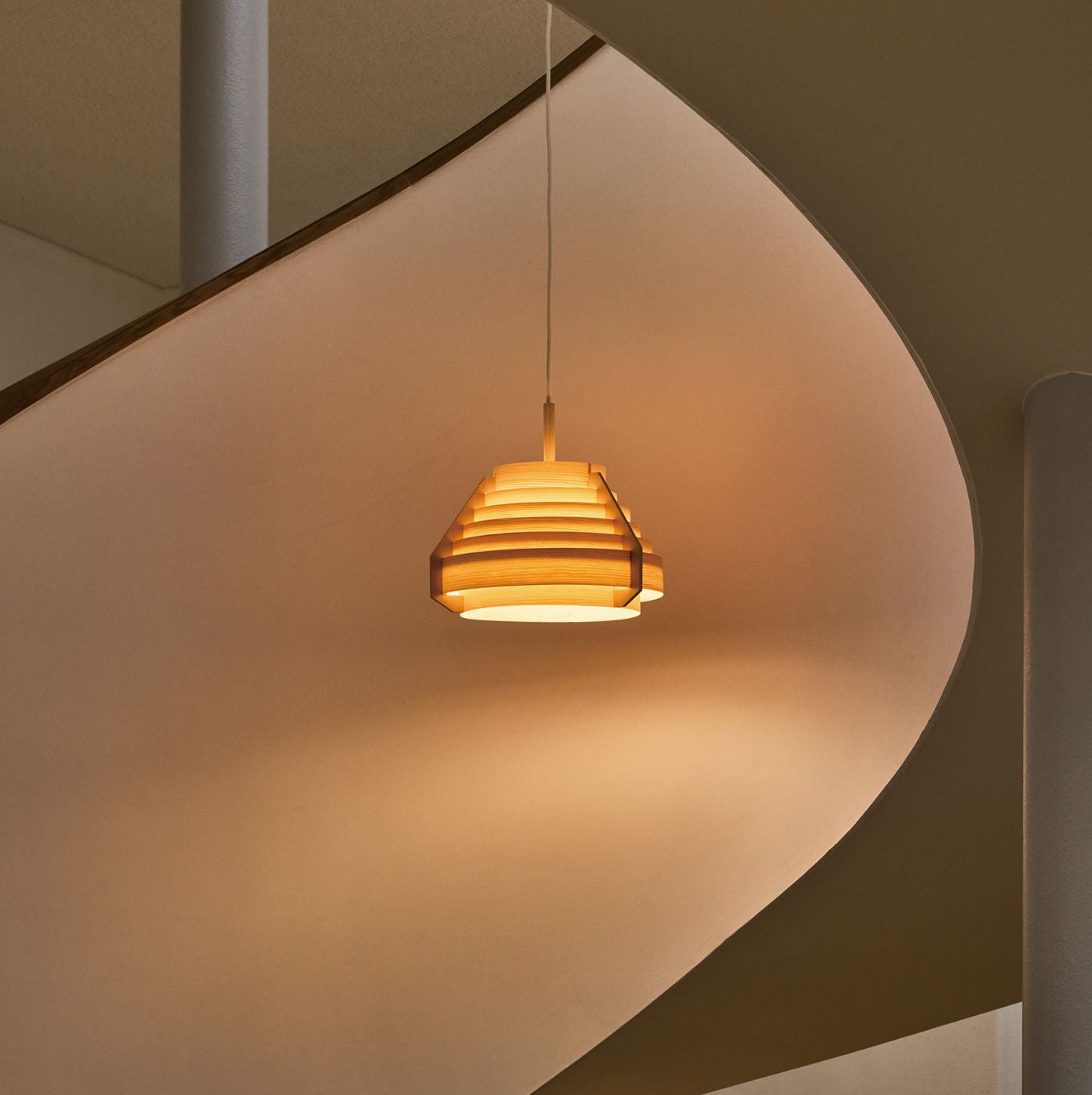 JAKOBSSON Pendant Lamp