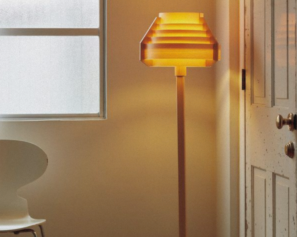 Lampu Lantai JAKOBSSON