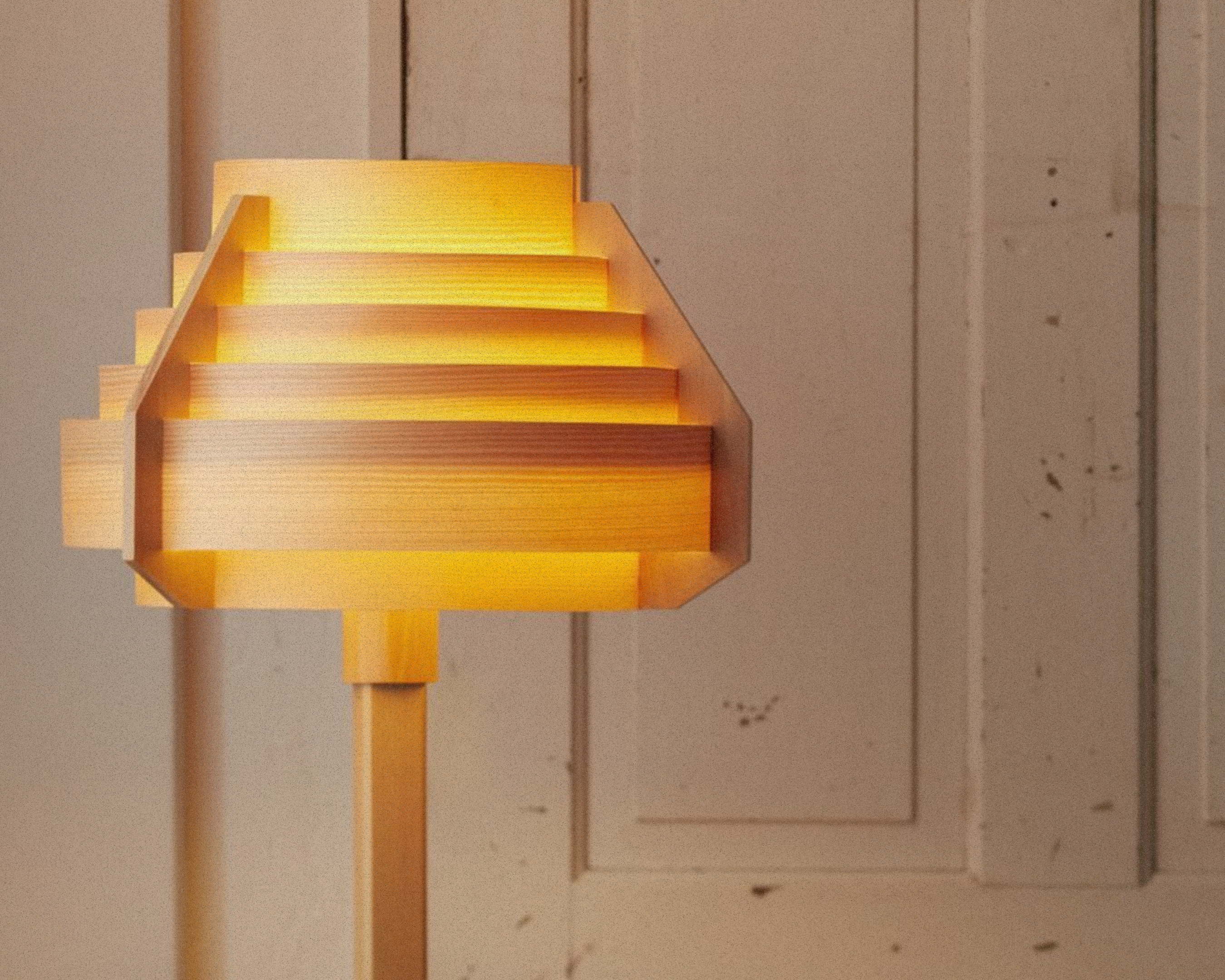 JAKOBSSON Floor Lamp