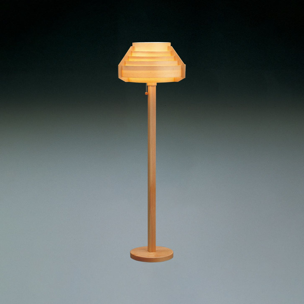 JAKOBSSON Floor Lamp