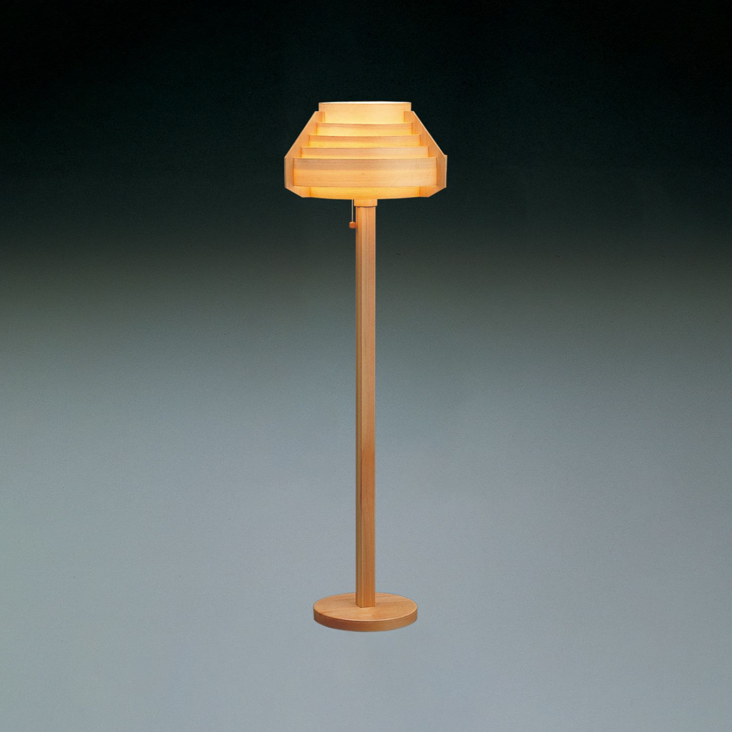 JAKOBSSON Floor Lamp