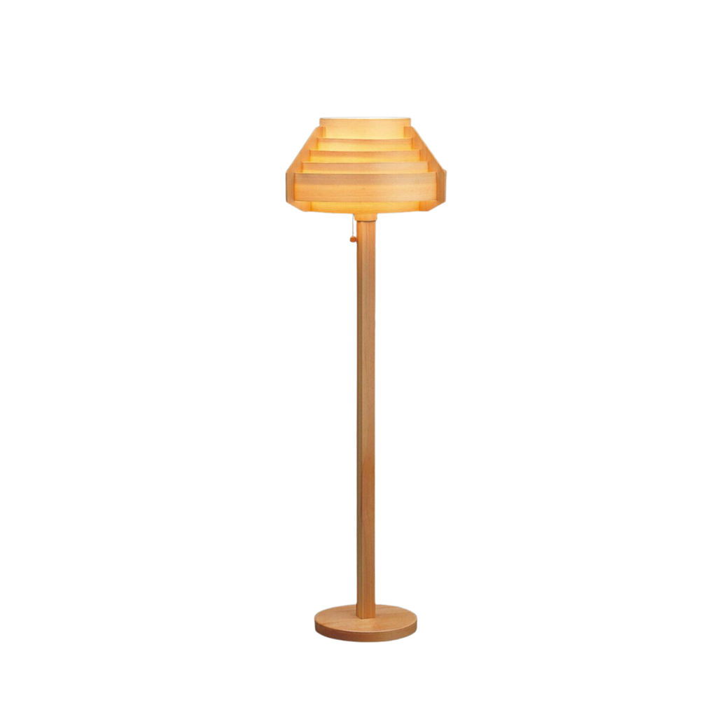 JAKOBSSON Floor Lamp