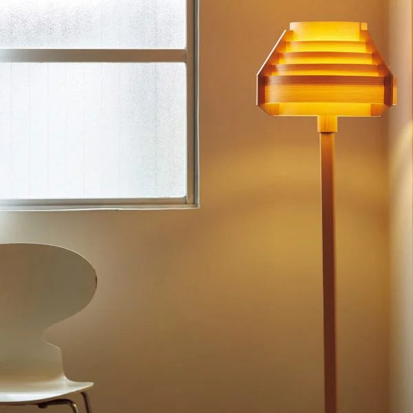 JAKOBSSON Floor Lamp