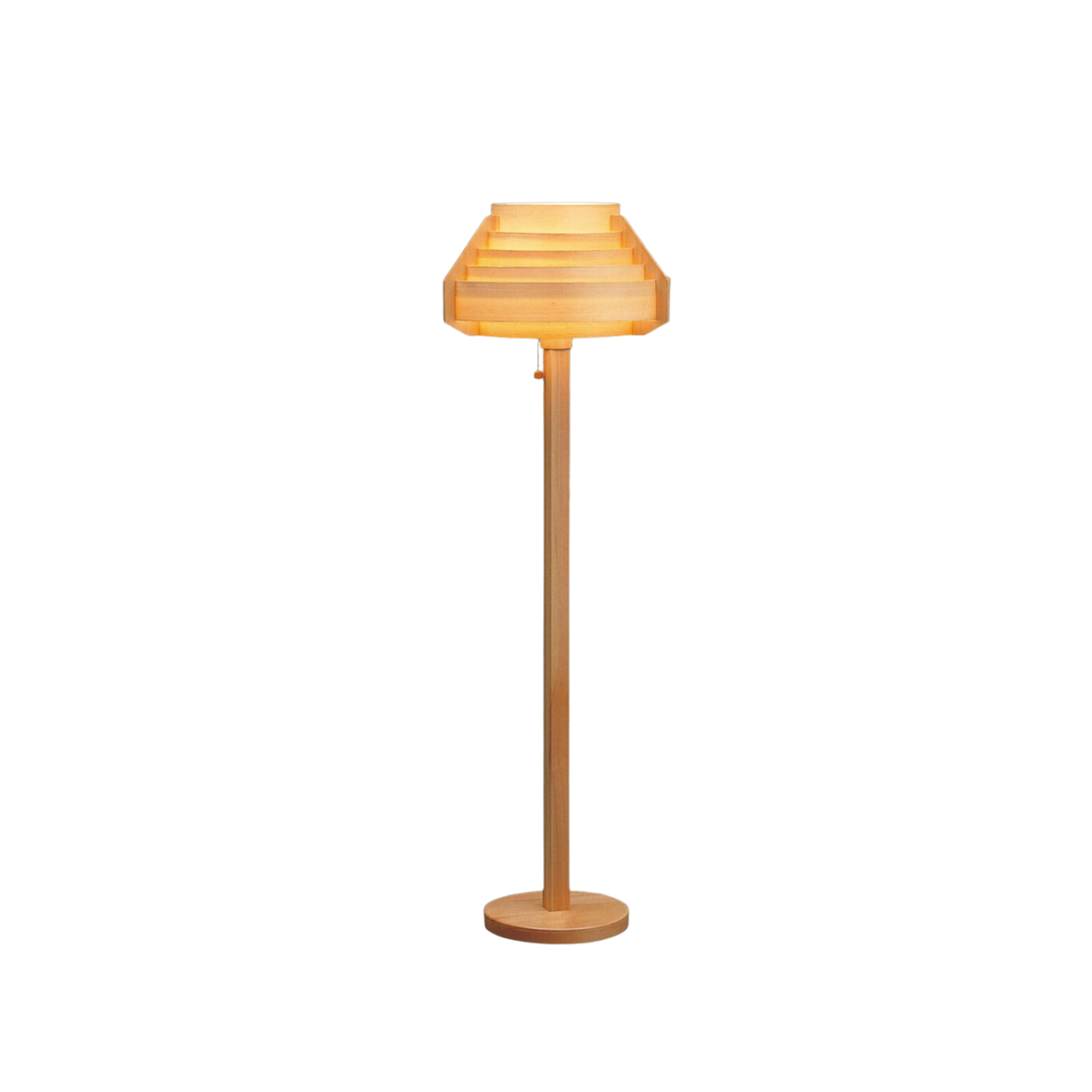 Jakobsson Floor Lamp