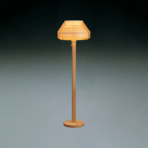 Jakobsson Floor Lamp