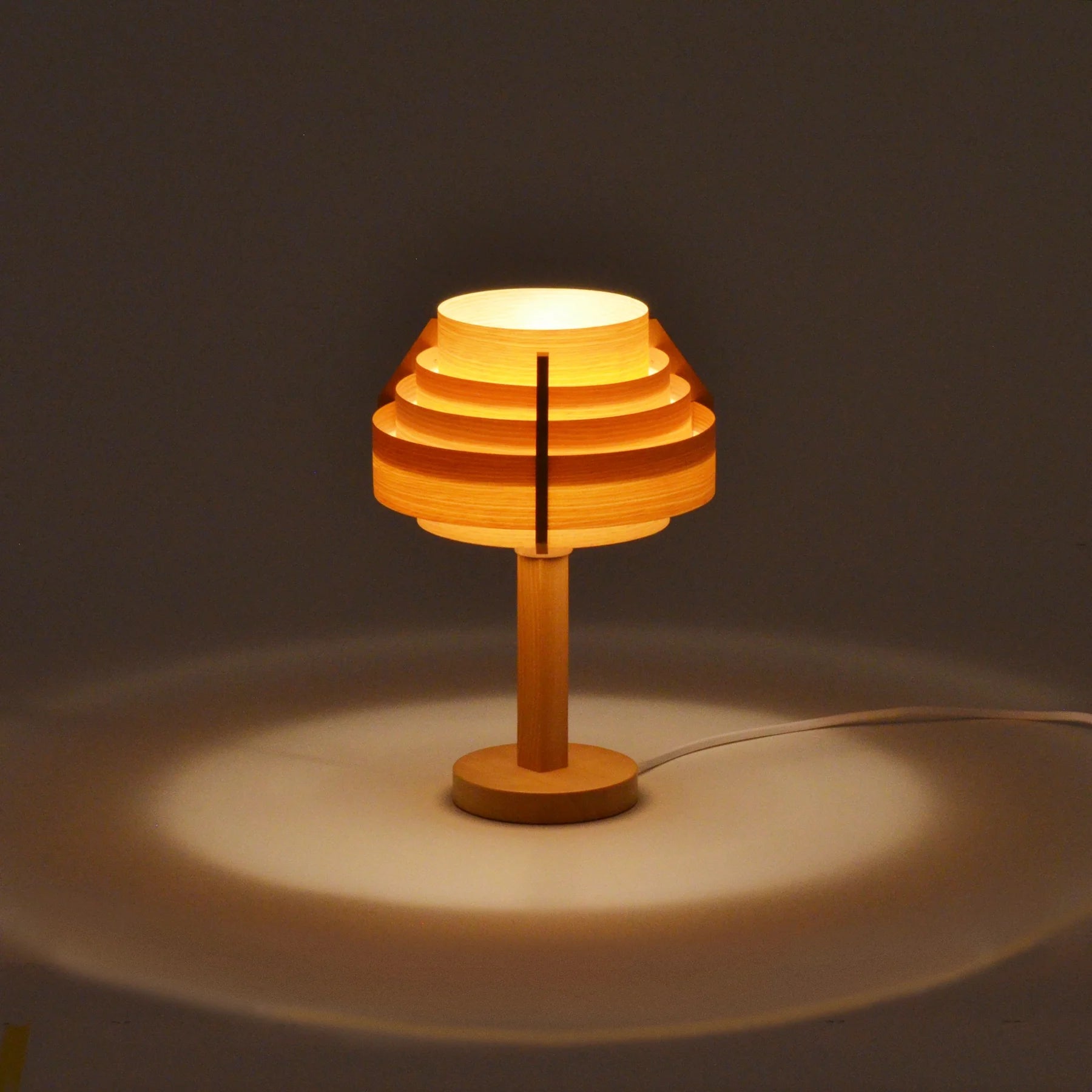 Jakobsson Table Lamp