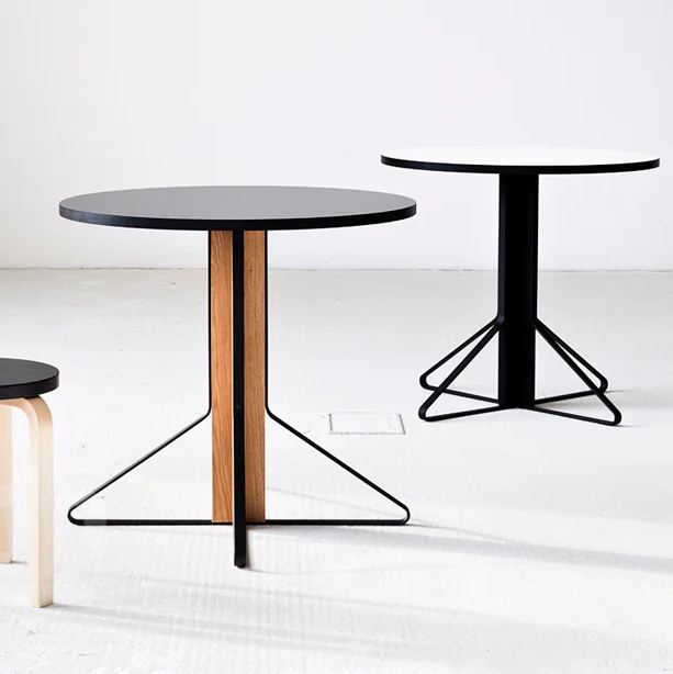 Kaari Table Round