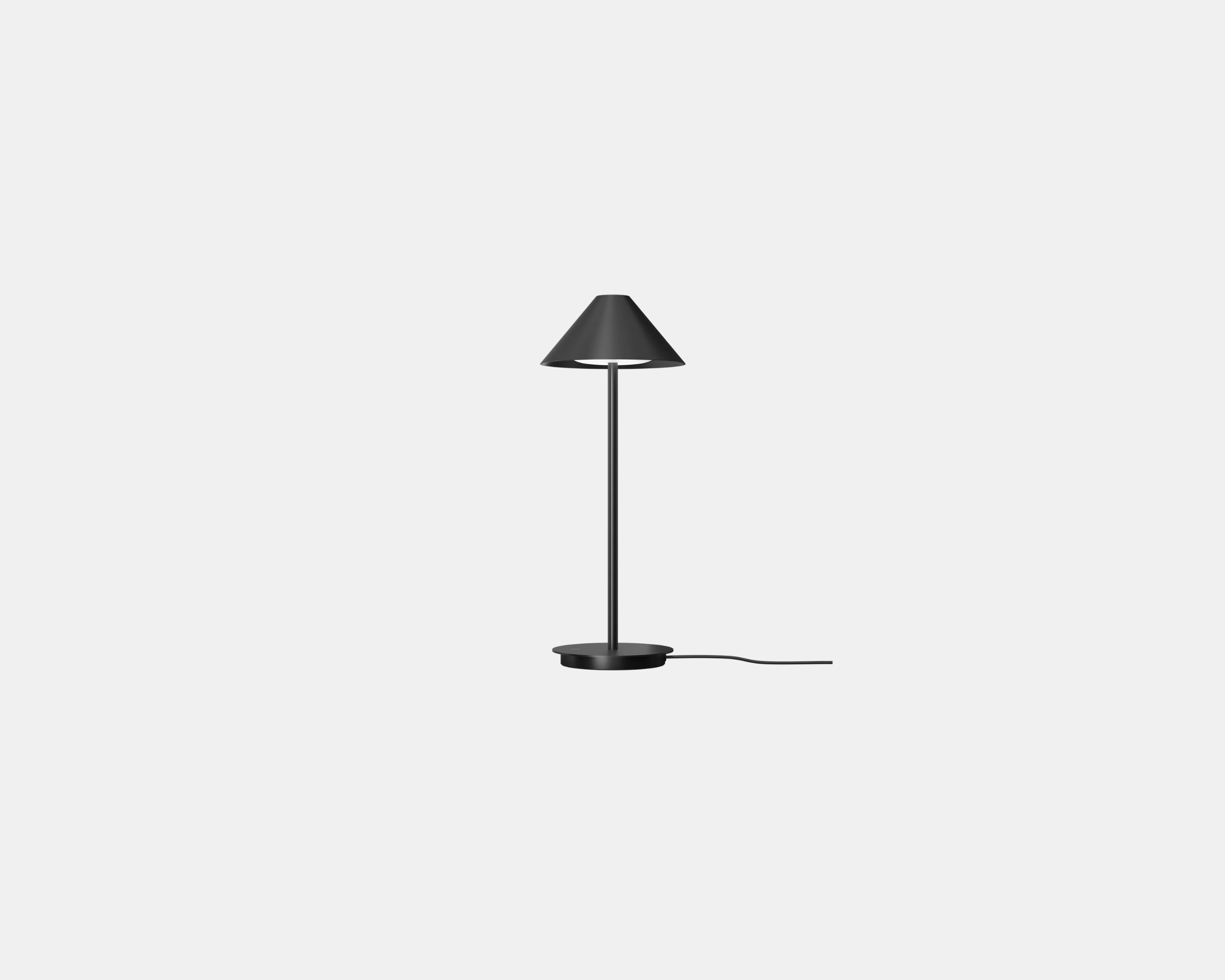 Keglen Table Lamp