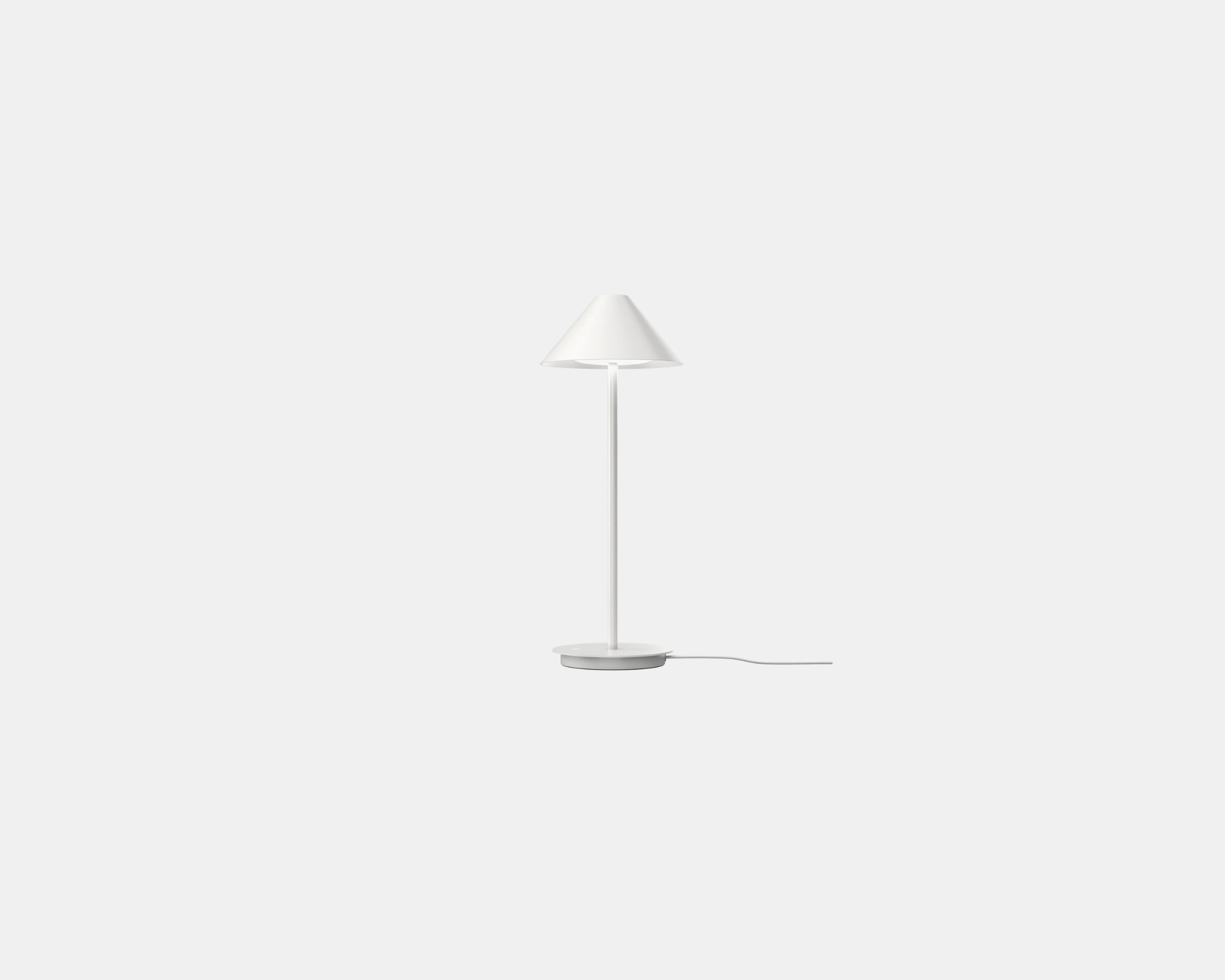 Keglen Table Lamp