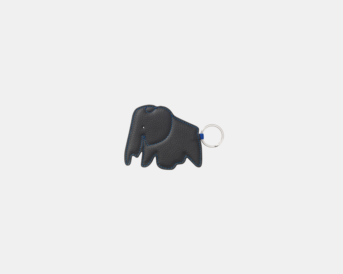Gantungan Kunci Gajah