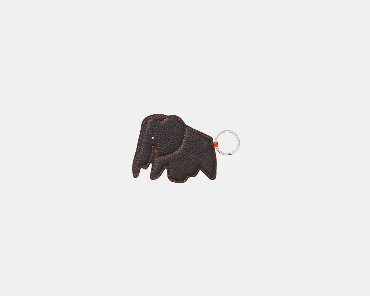 Gantungan Kunci Gajah