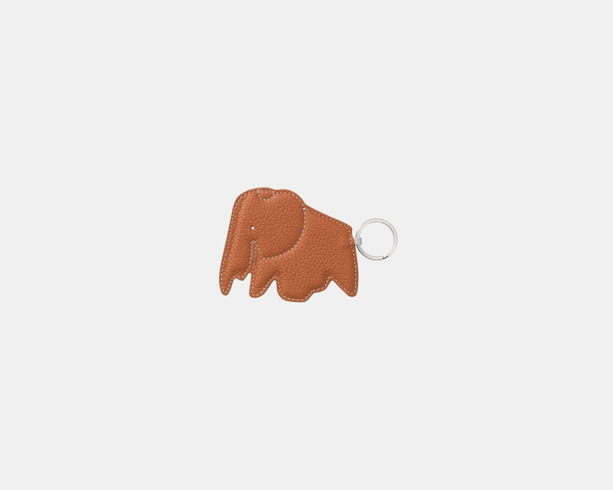 Gantungan Kunci Gajah