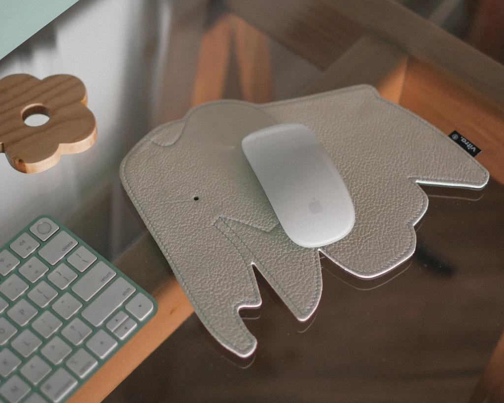 Elephant Pad