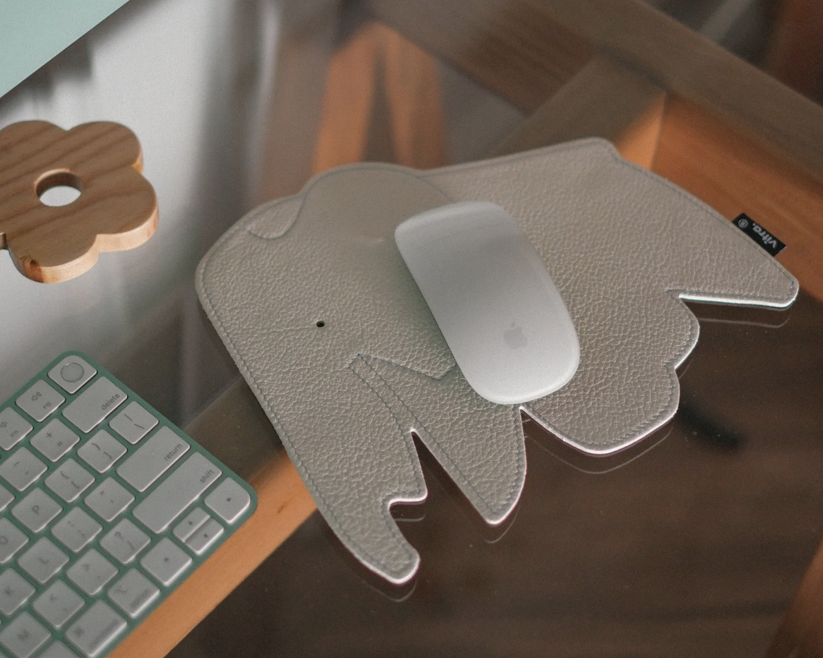 Elephant Pad