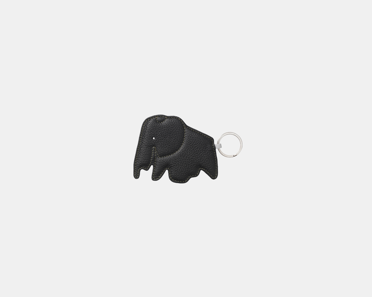 Gantungan Kunci Gajah