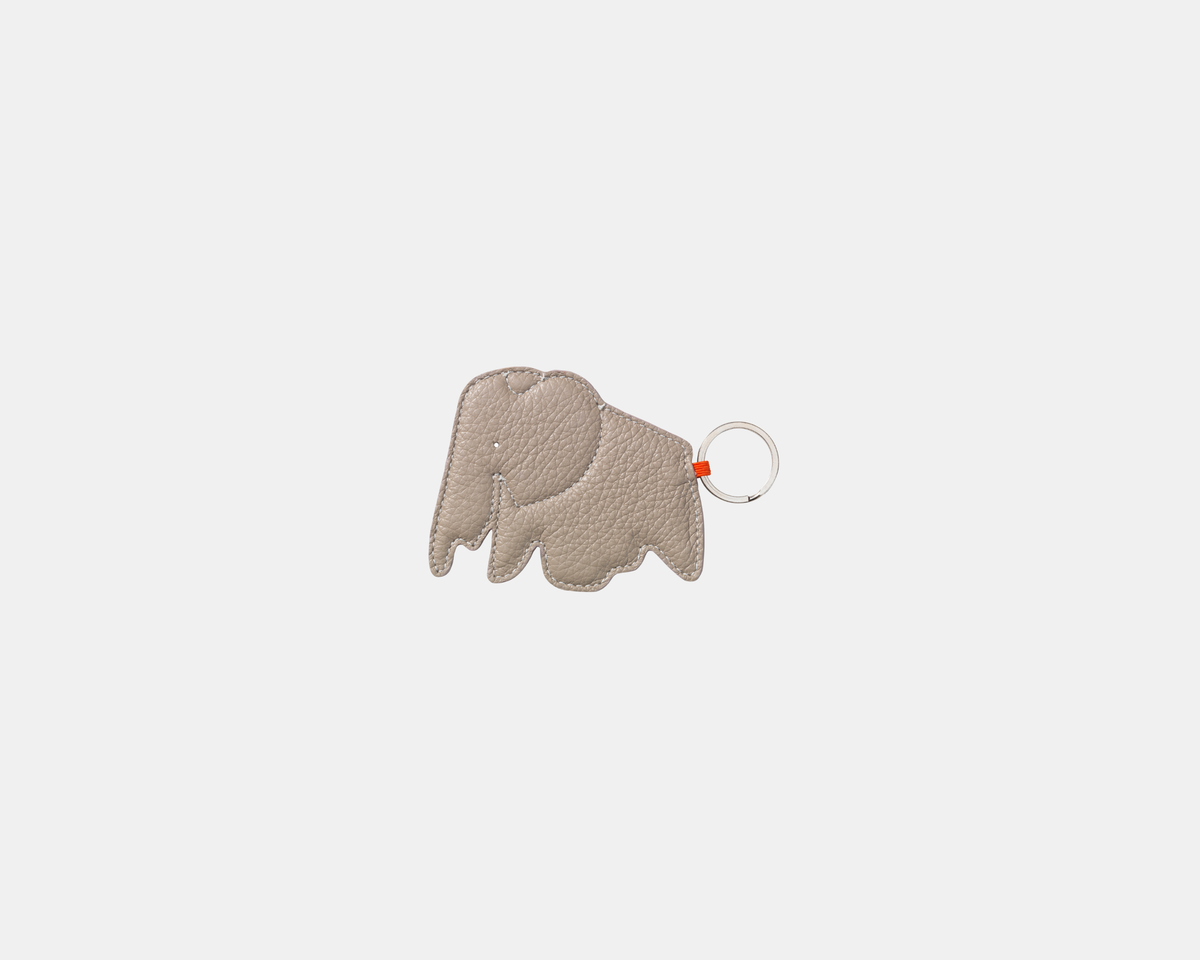 Gantungan Kunci Gajah