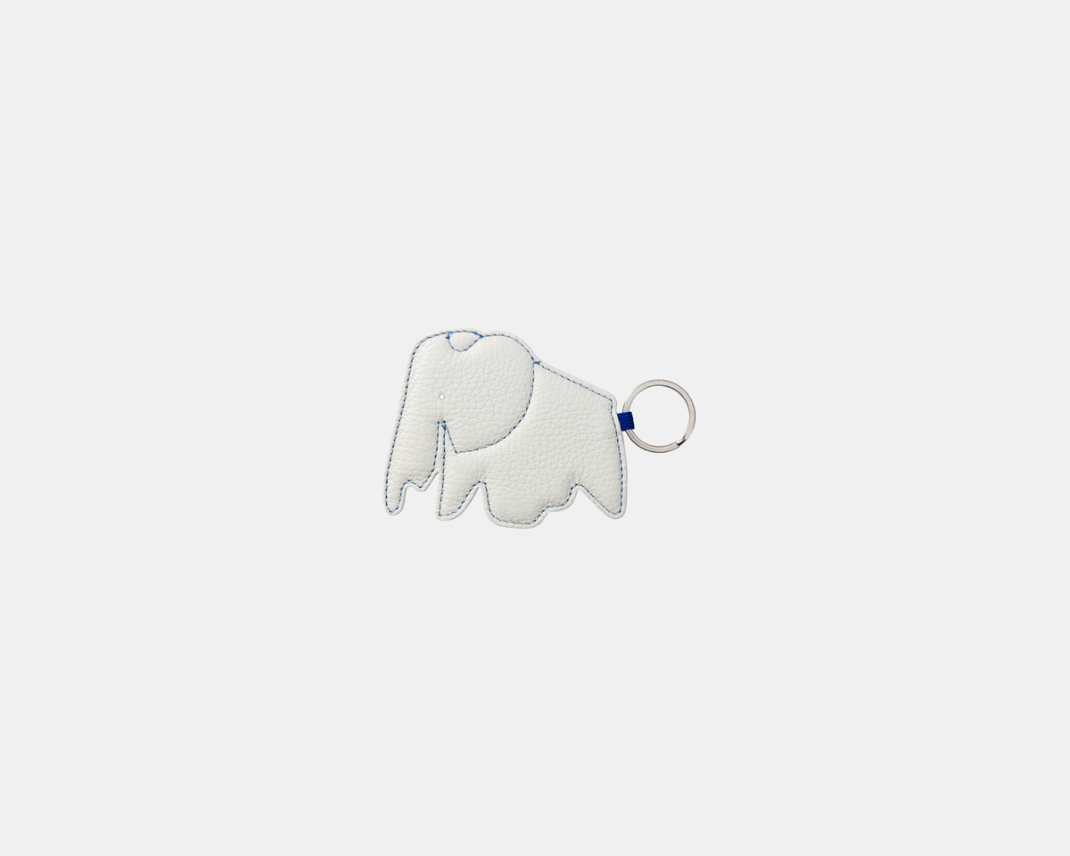 Gantungan Kunci Gajah