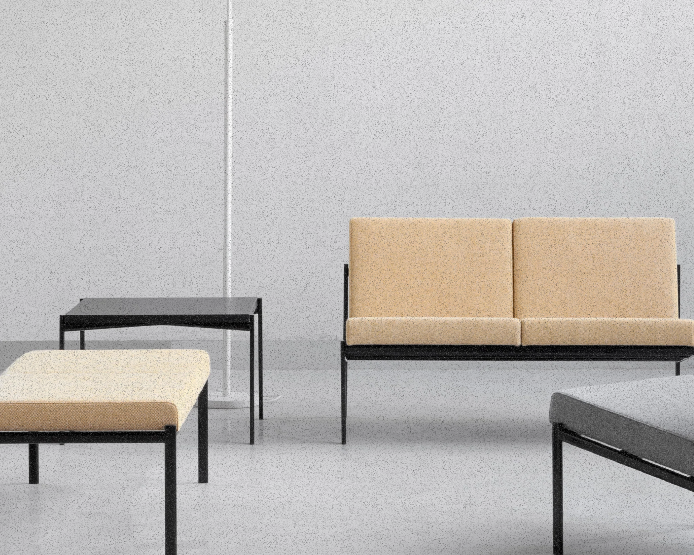 Kiki Low Table