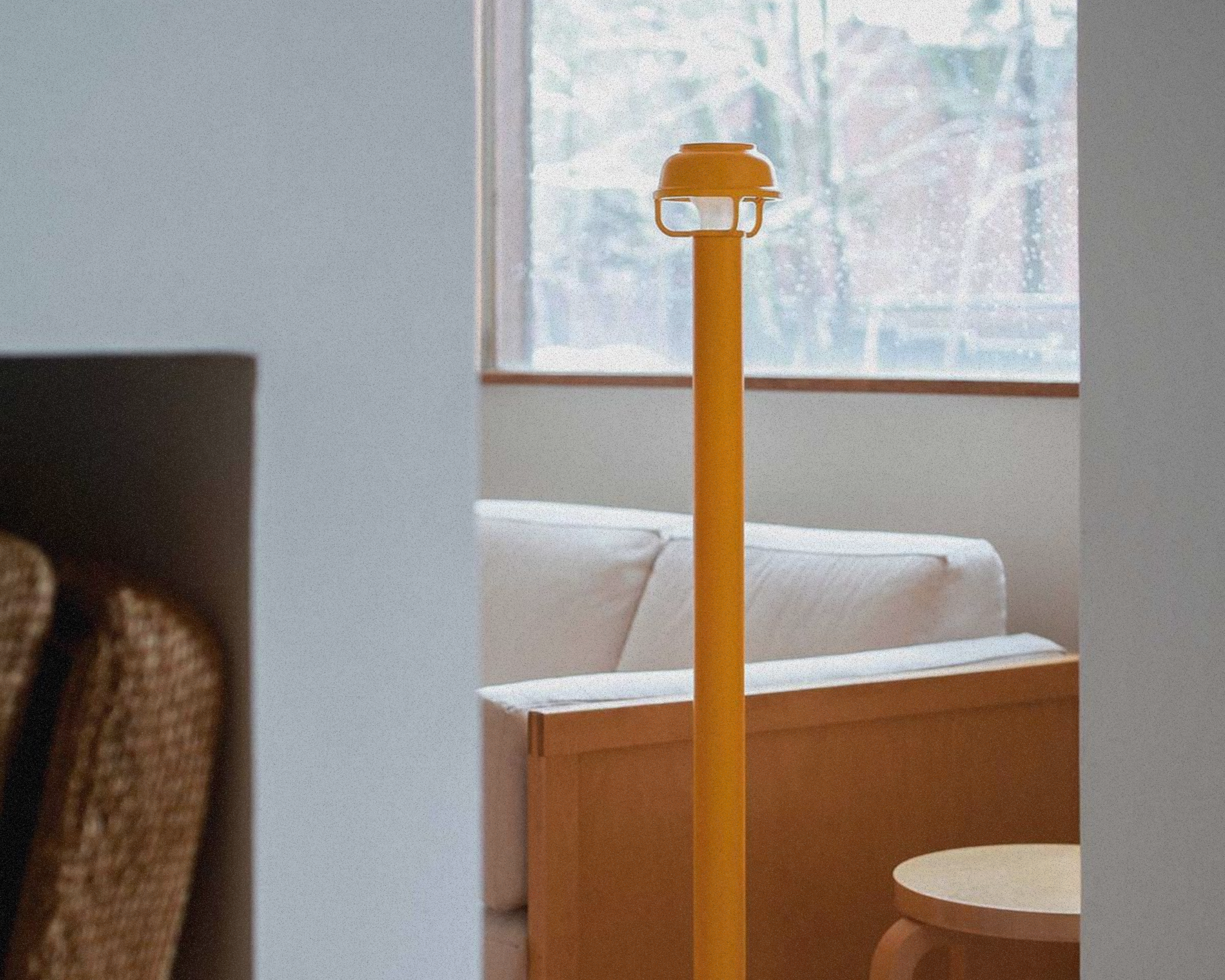 Kori Floor Light
