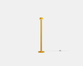 Kori Floor Light
