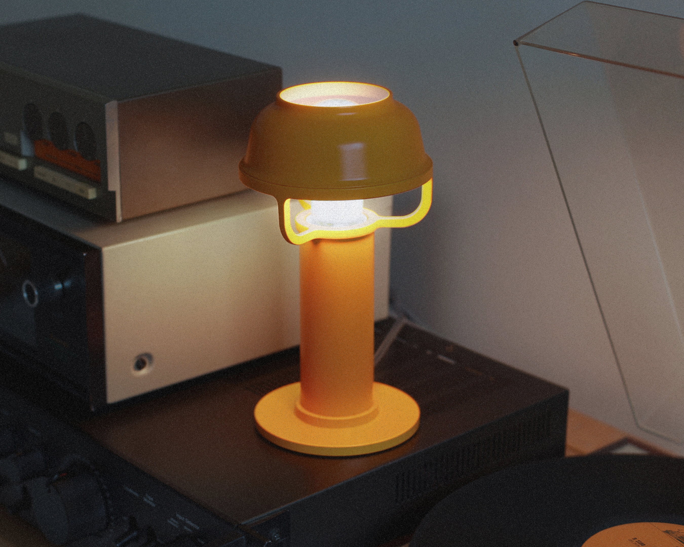 Kori Table Lamp