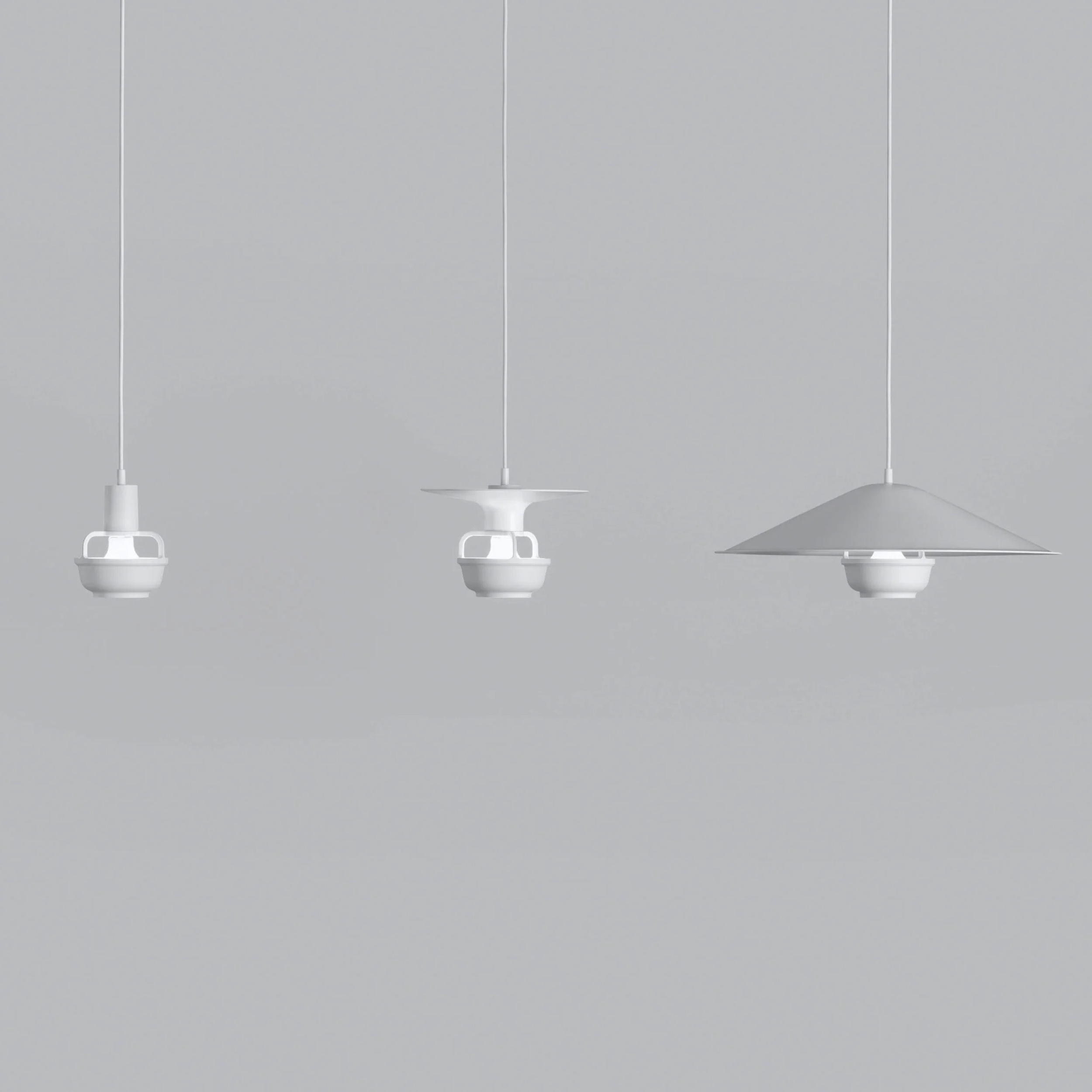 Kori Pendant Light