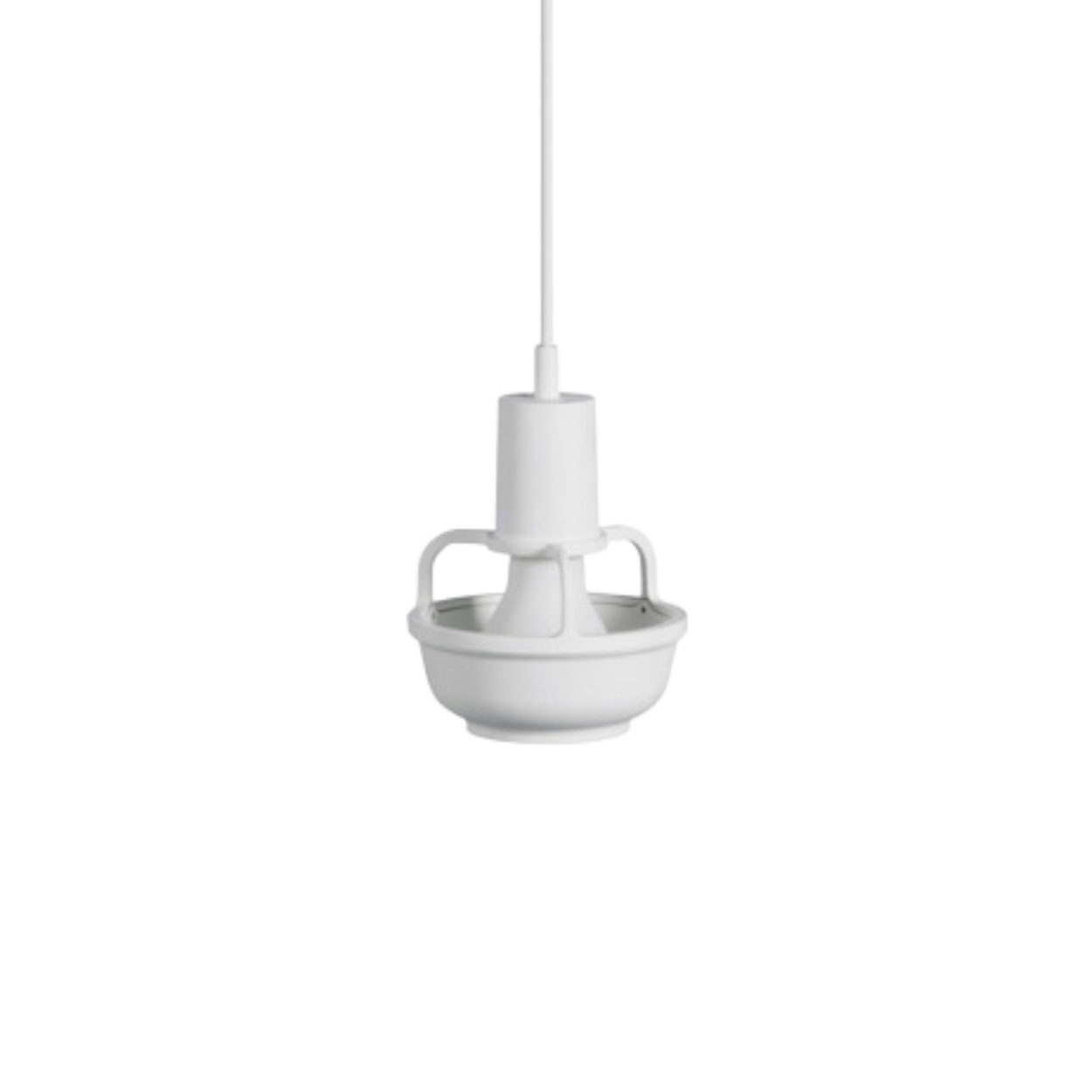 Kori Pendant Light White