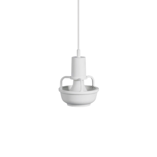 Kori Pendant Light White