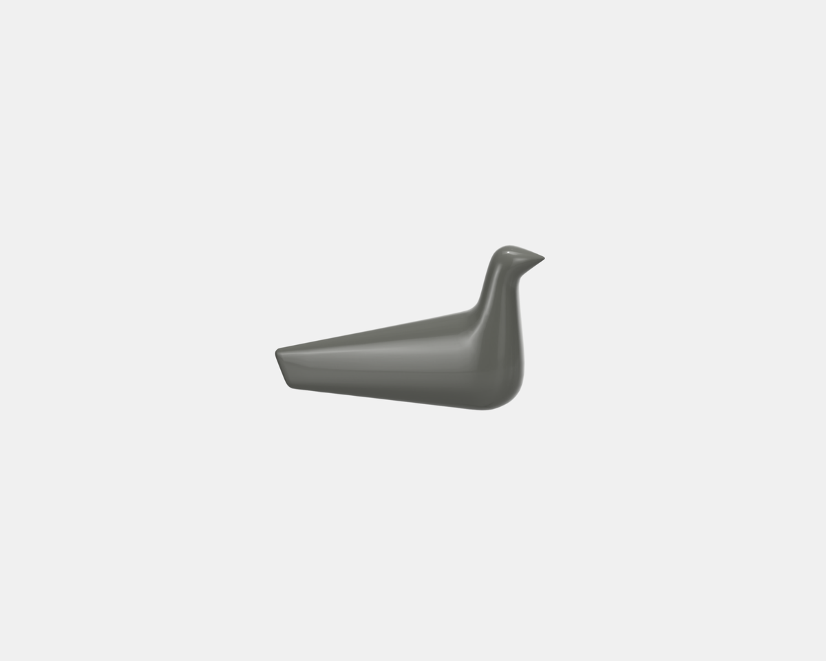 L’Oiseau